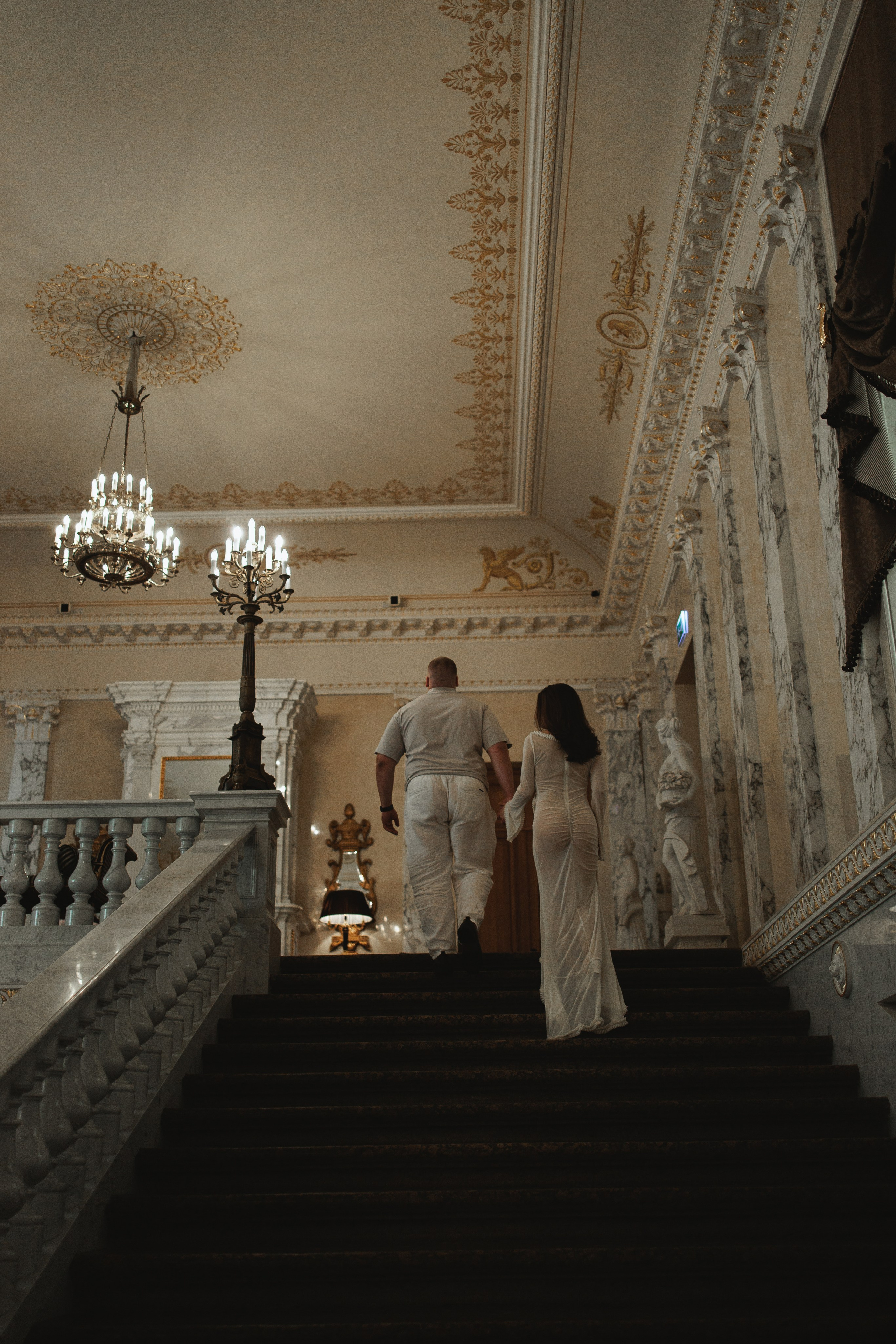 Ann&Michael. Свадебный фотограф Санкт-Петербург, Юлия Радченкова