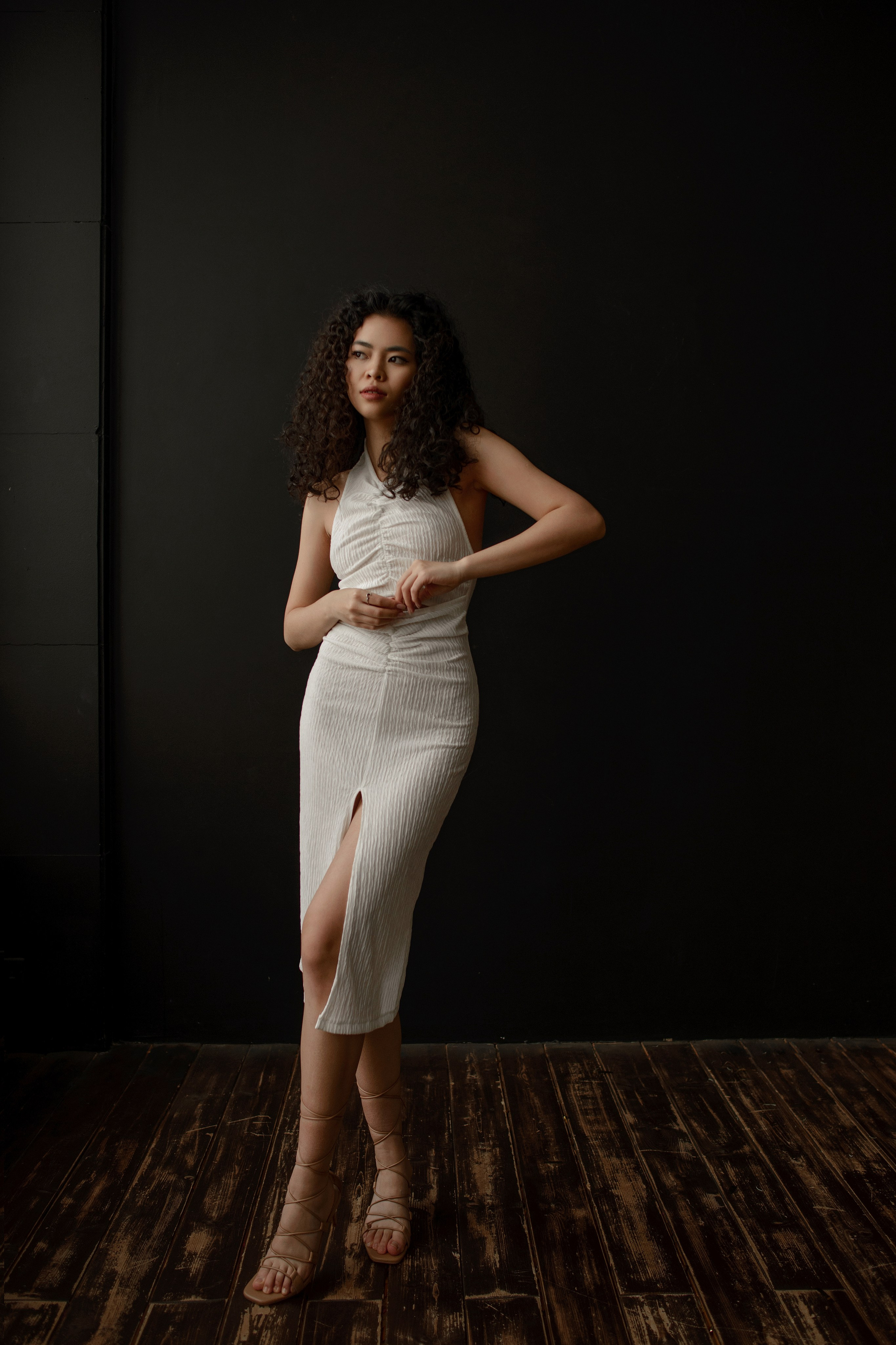 Катя. Фотограф в Москве Казакова Анна