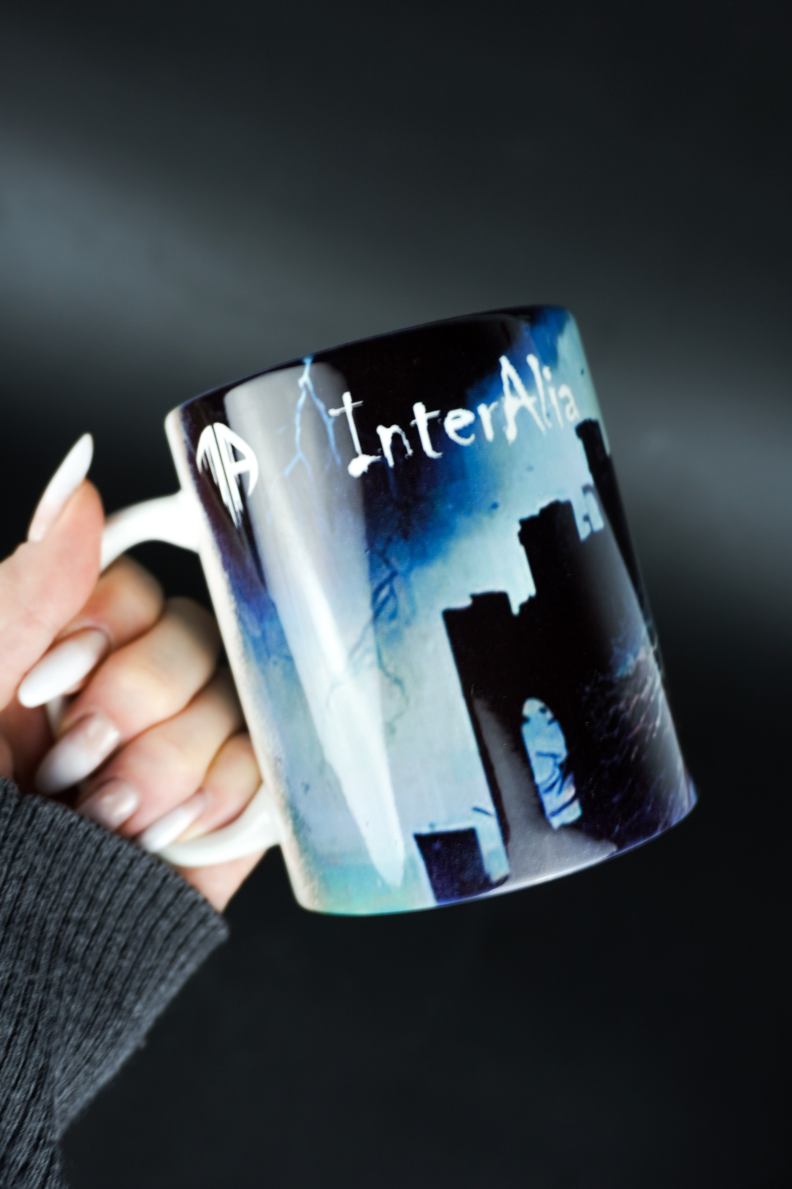 Посуда. Фотограф в СПб. Мария phspbmary