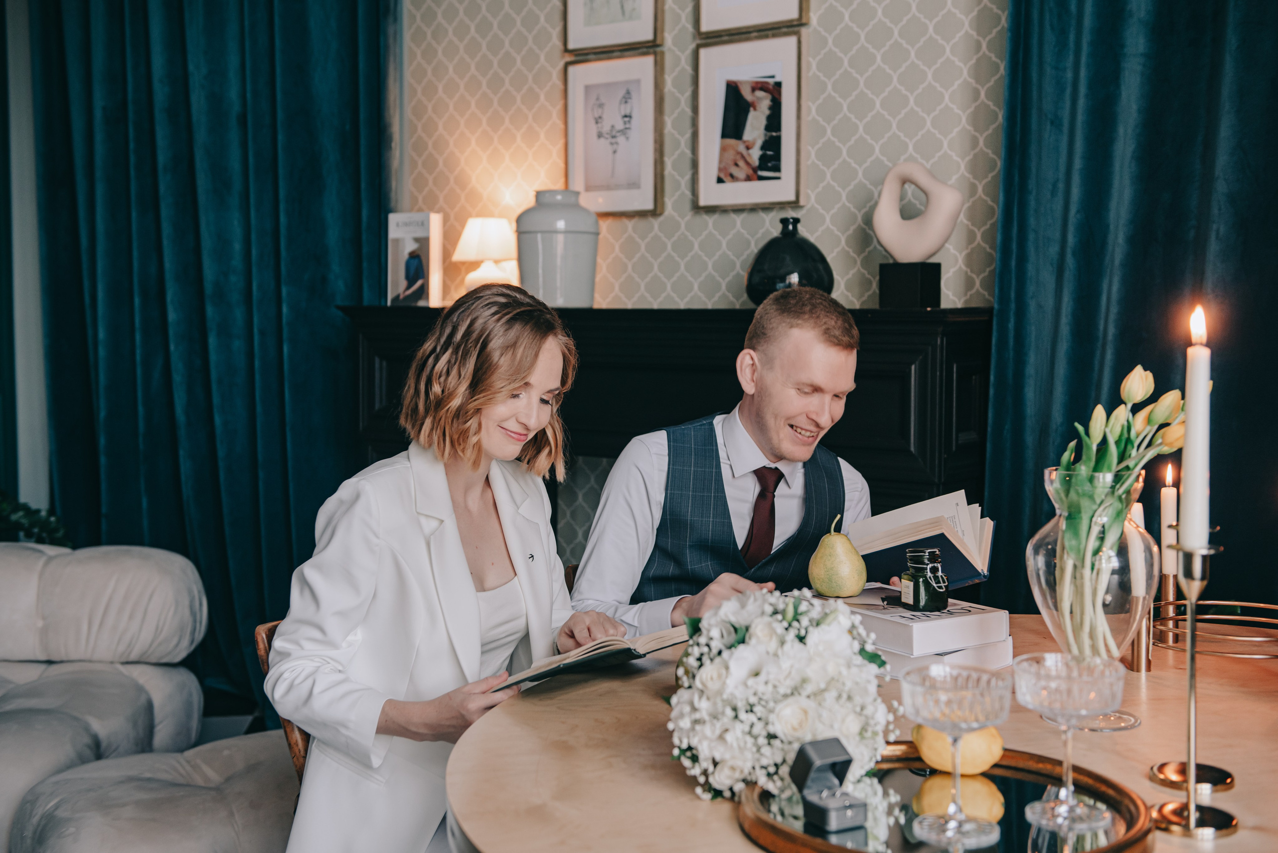 Свадьба Алексея и Софии. Фотограф в Краснодаре Зеленкина Дарья