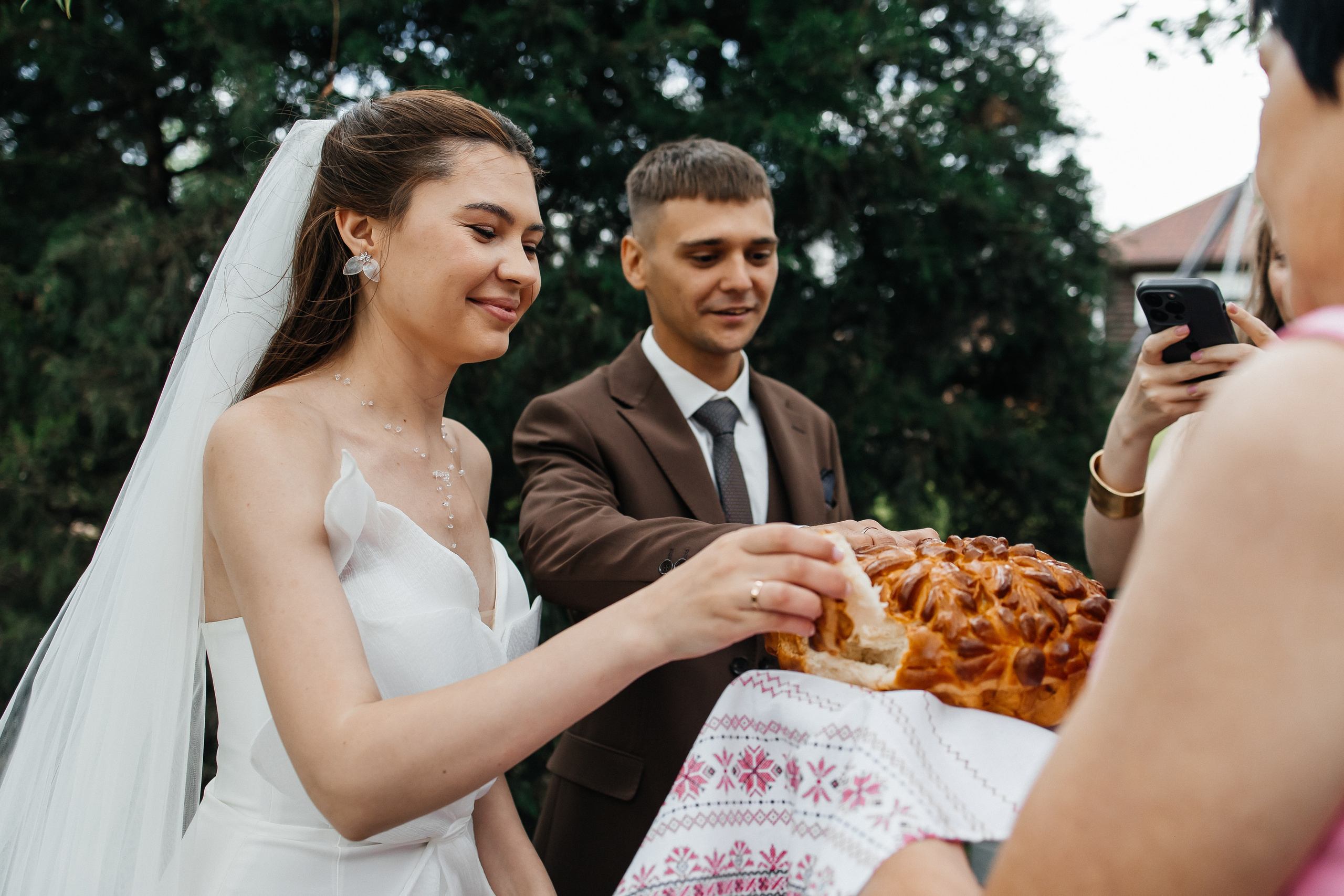 Валентин и Виктория. Свадебный и семейный фотограф в Ростове-на-Дону