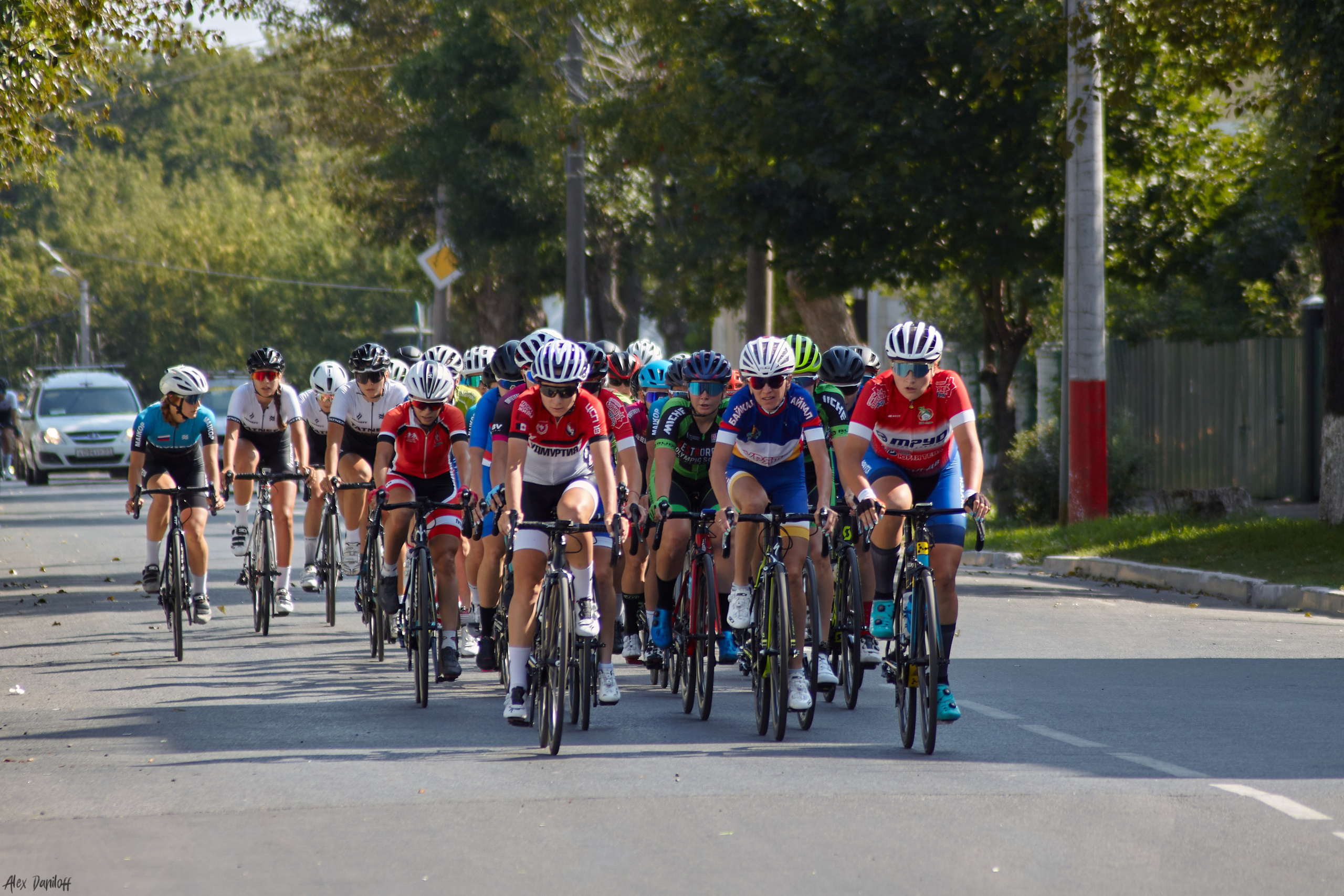 Чемпионат по велоспорту 2023. Муром-Инфо. Новости культуры, образования, спорта в городе Муром