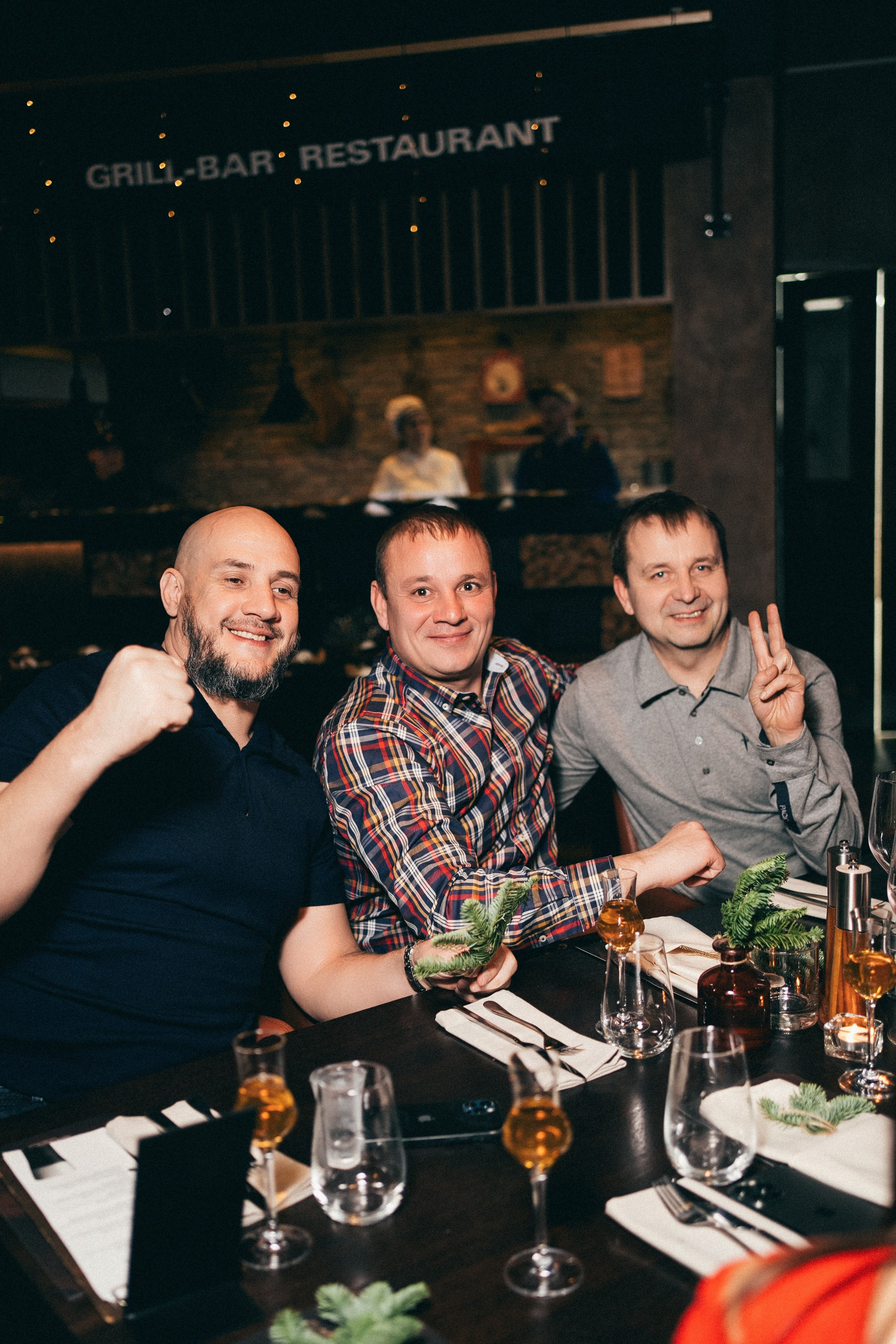 Гастроужин | Грильбар42. Фотограф на любое событие в Кемерово