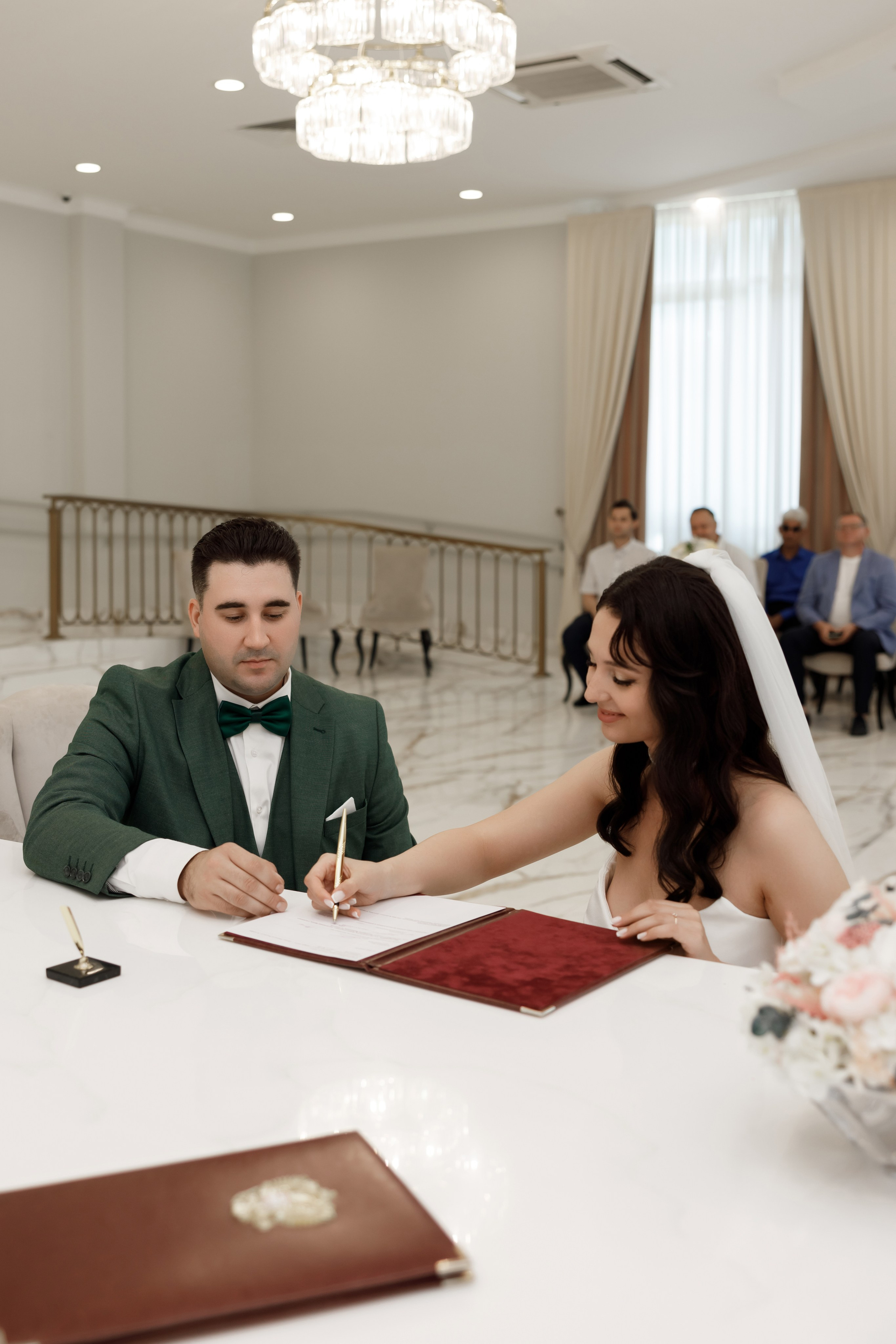 DANIIL & ALENA. Свадебный фотограф в Туле и Москве