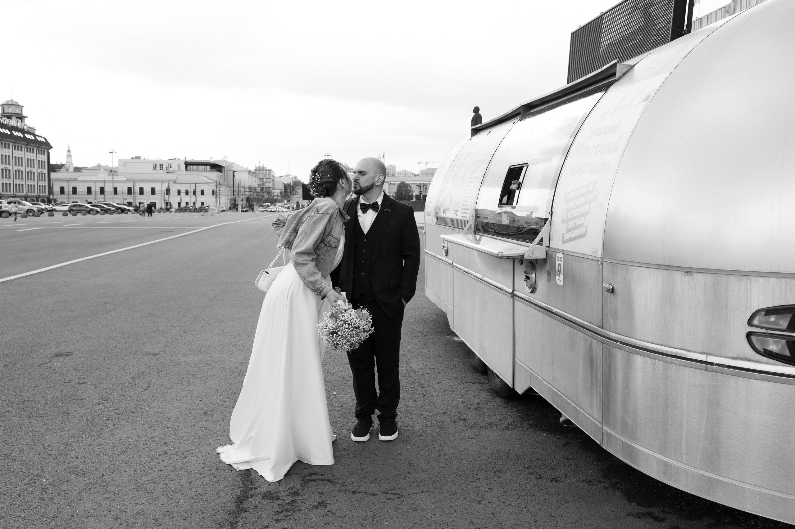 PAVEL & YULIYA. Свадебный фотограф в Туле и Москве