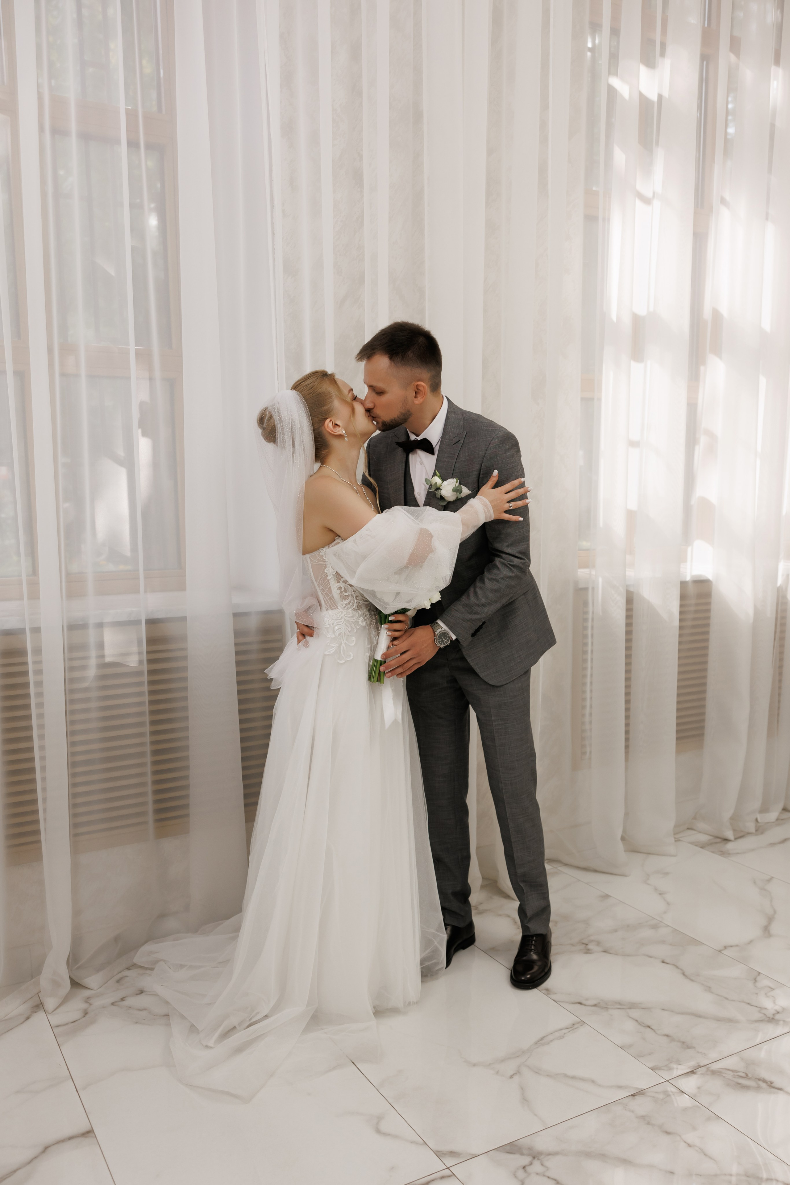 SERGEI & KSENIYA. Свадебный фотограф в Туле и Москве