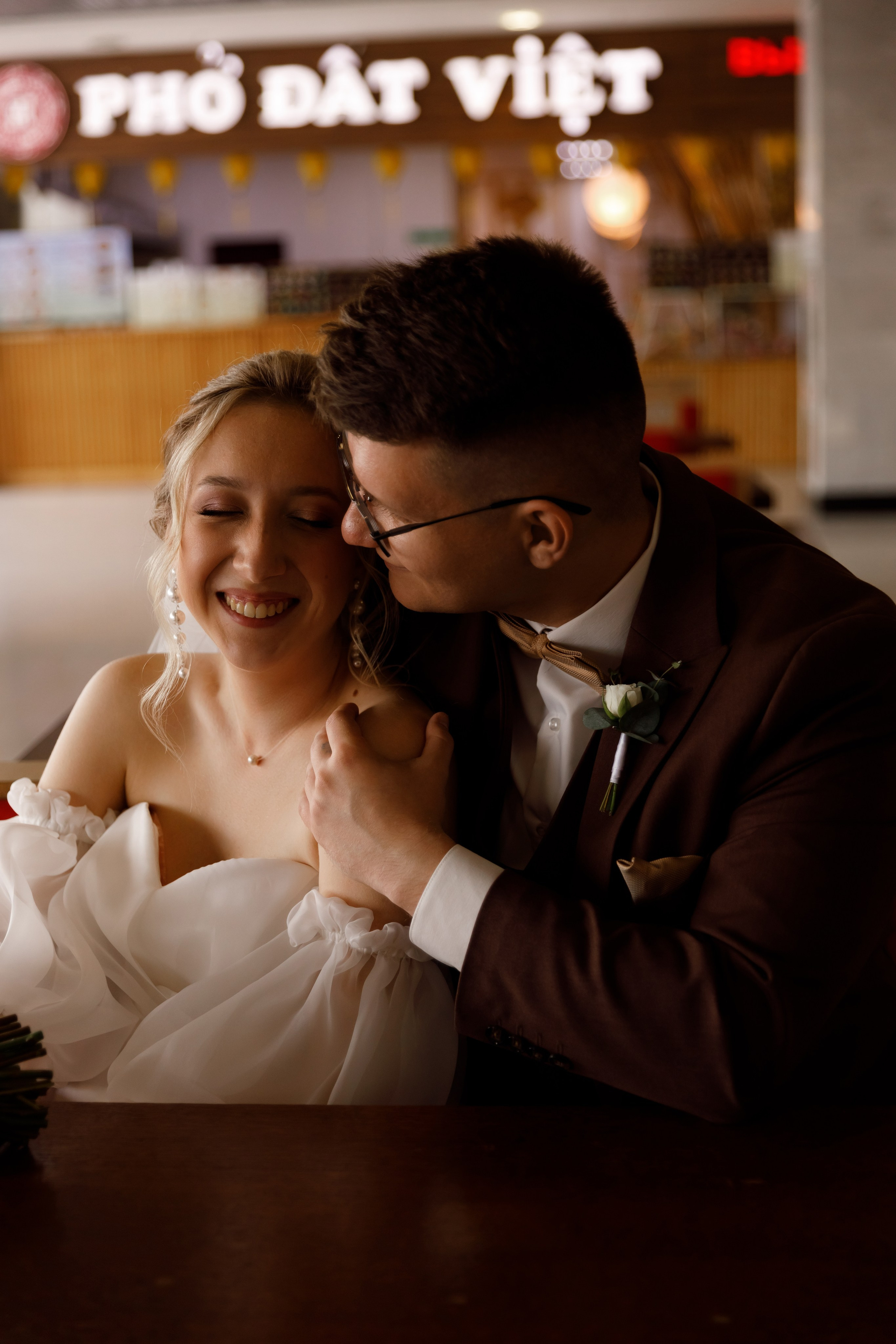 GENNADY & ANGELINA. Свадебный фотограф в Туле и Москве