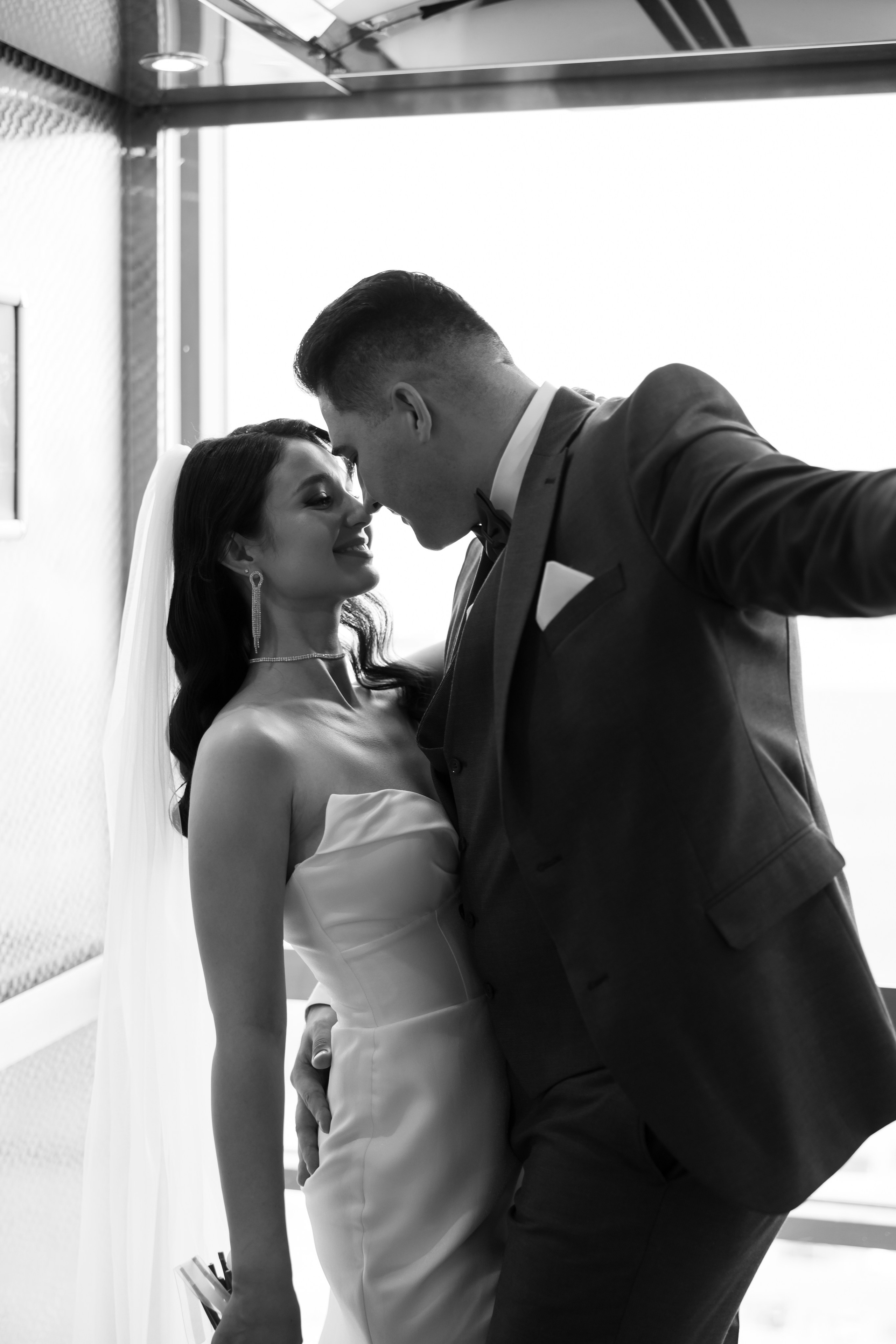 DANIIL & ALENA. Свадебный фотограф в Туле и Москве