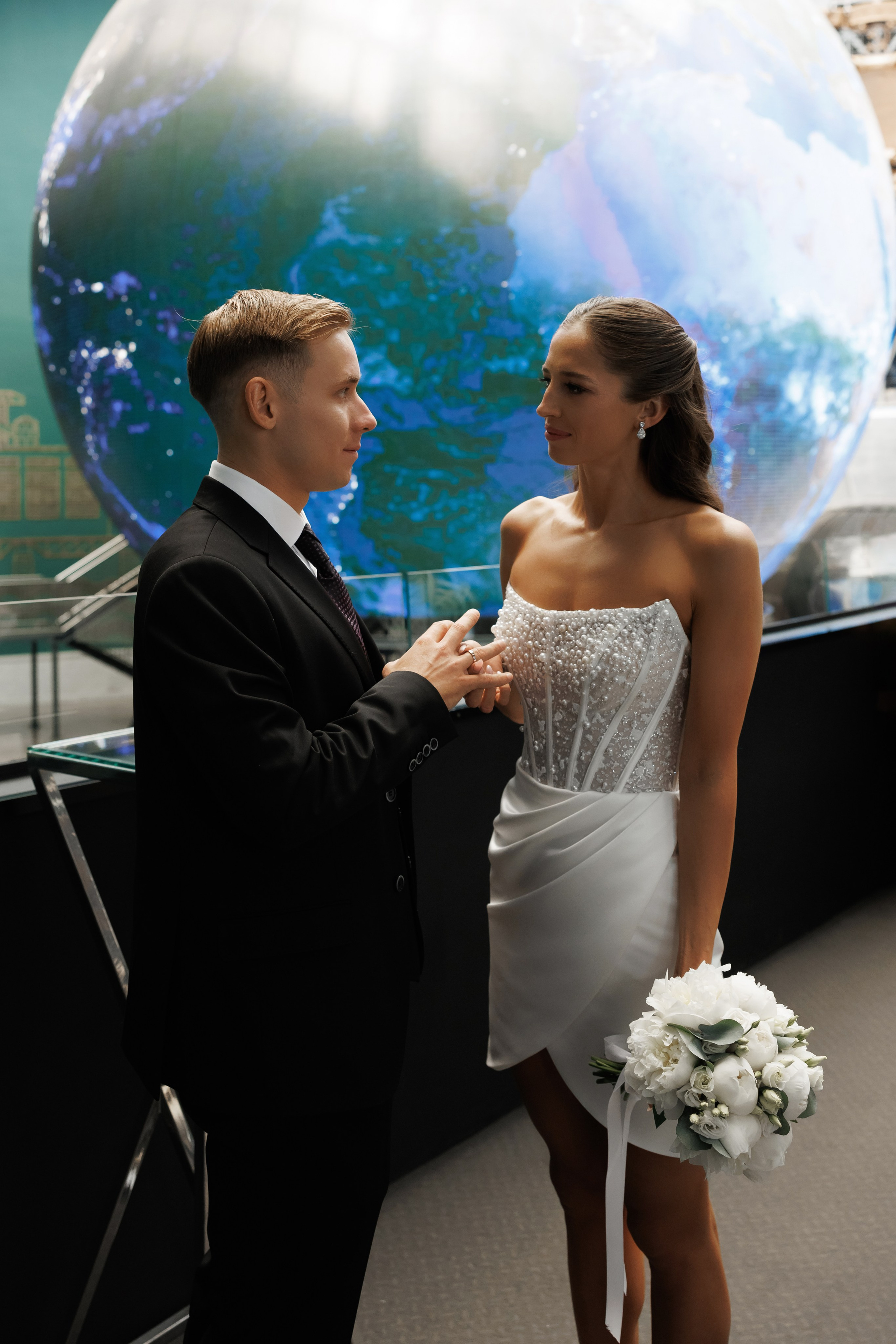 IL'YA & YULIA. Свадебный фотограф в Туле и Москве