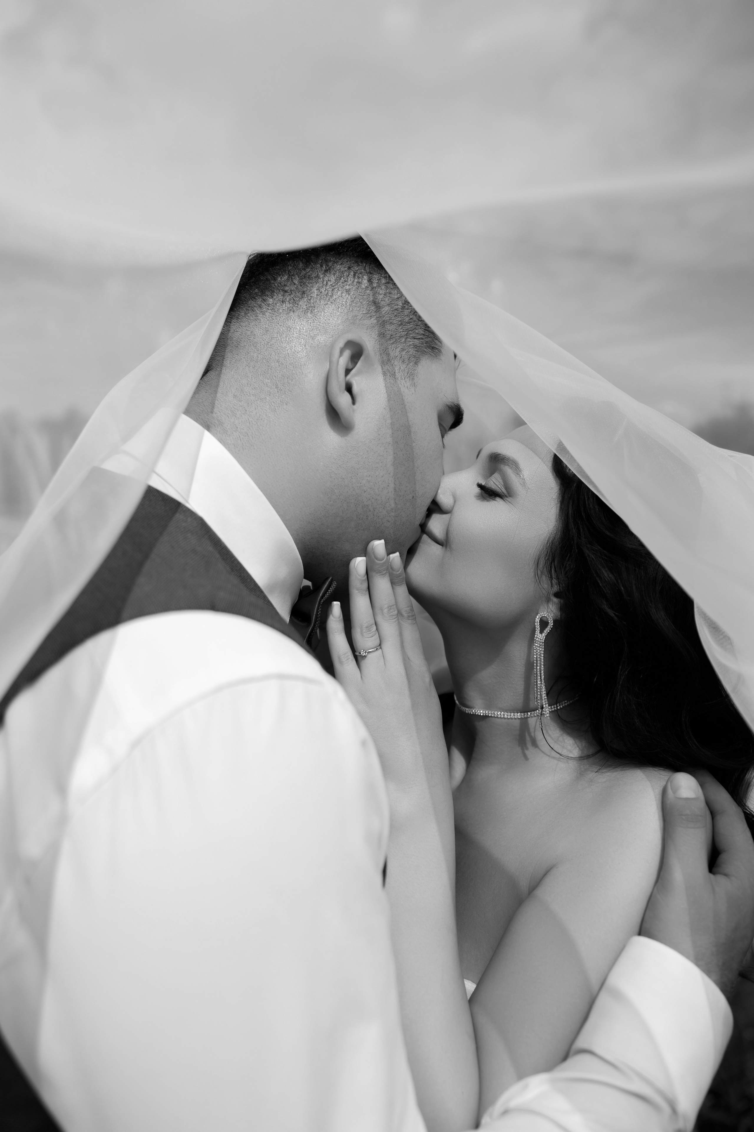 DANIIL & ALENA. Свадебный фотограф в Туле и Москве