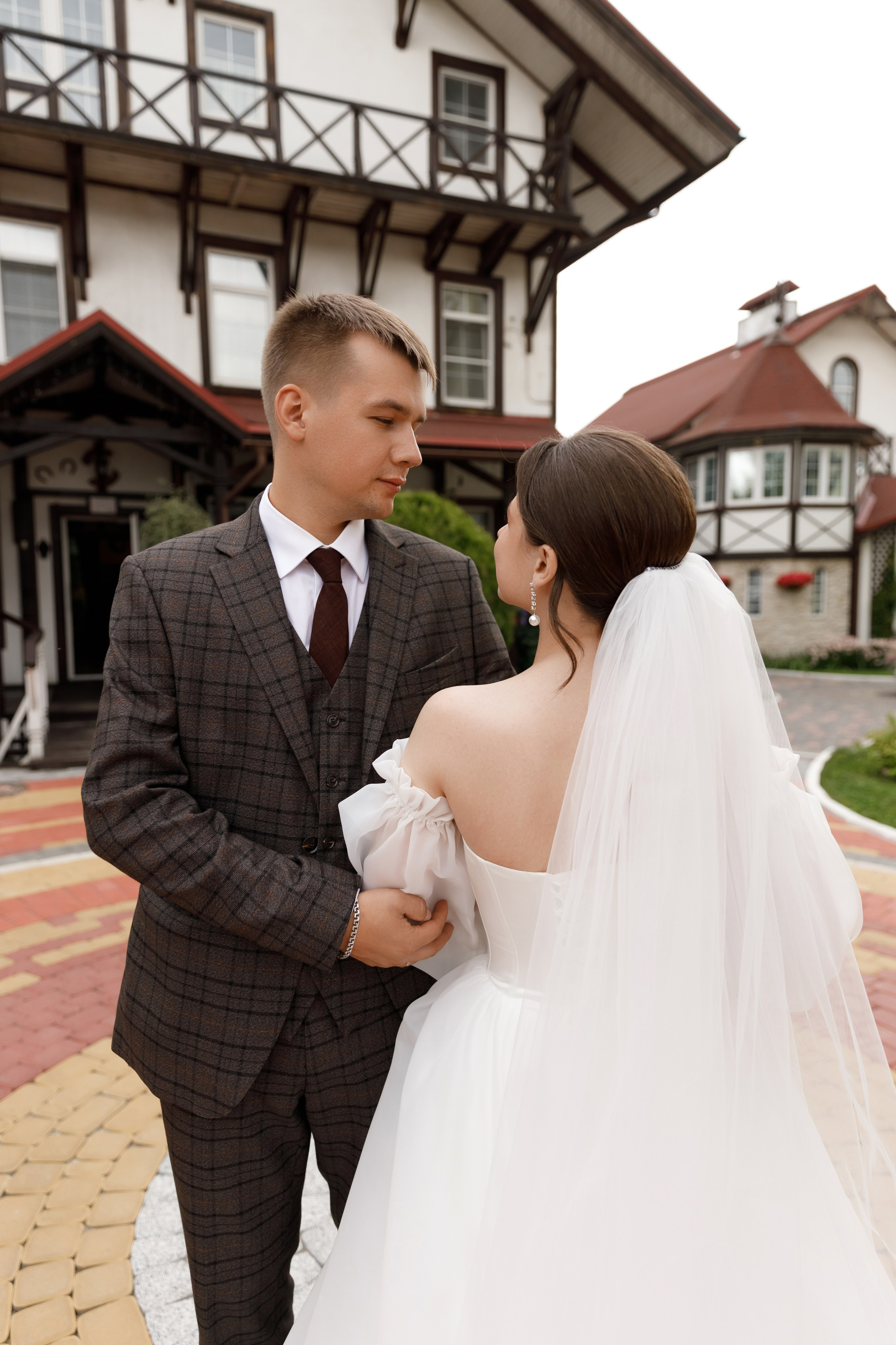 IGOR & ANASTASIA. Свадебный фотограф в Туле и Москве