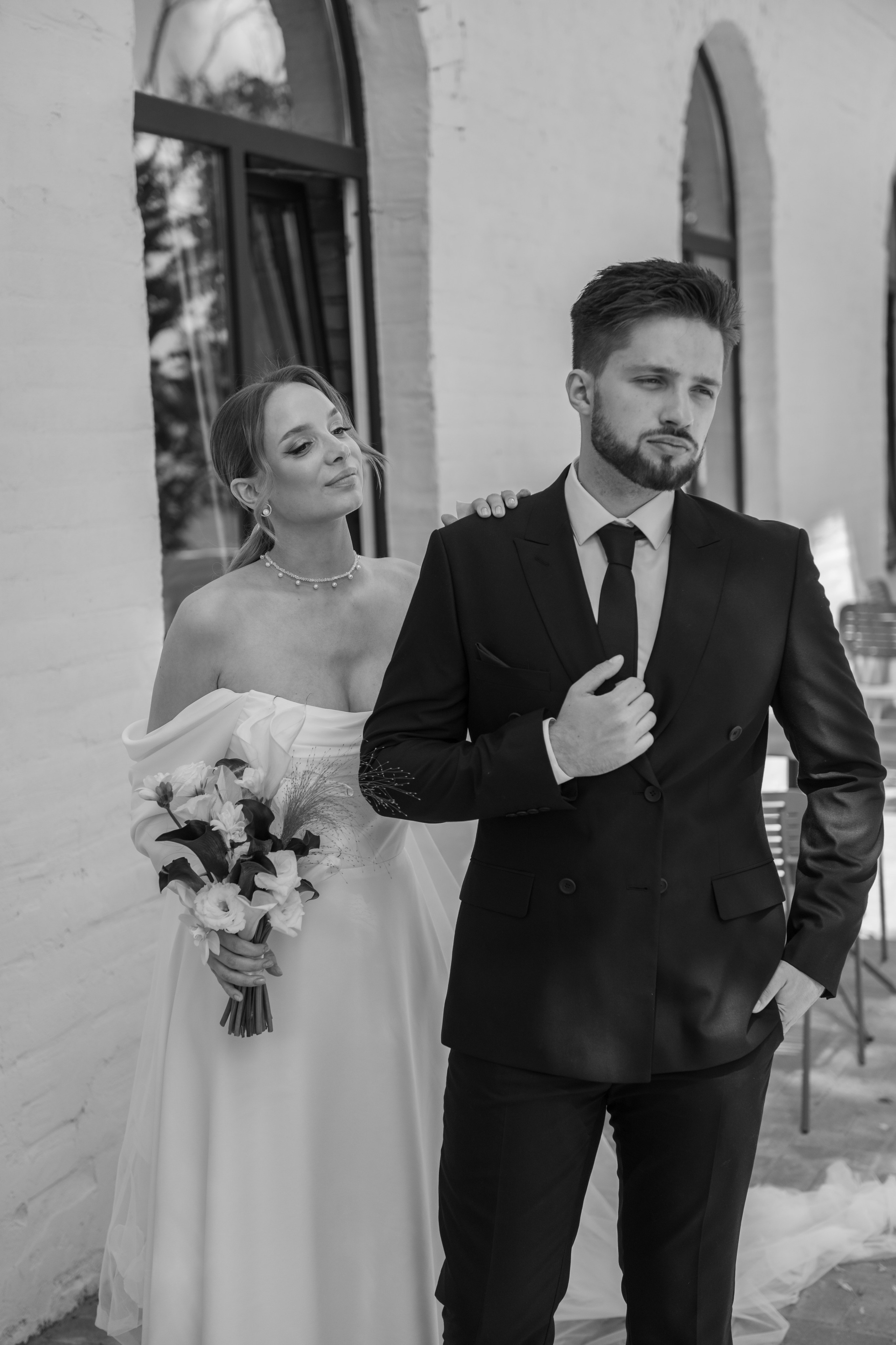 Игнат | Полина. Константин Тищенко, фотограф в Санкт-Петербурге, Пскове, Москве