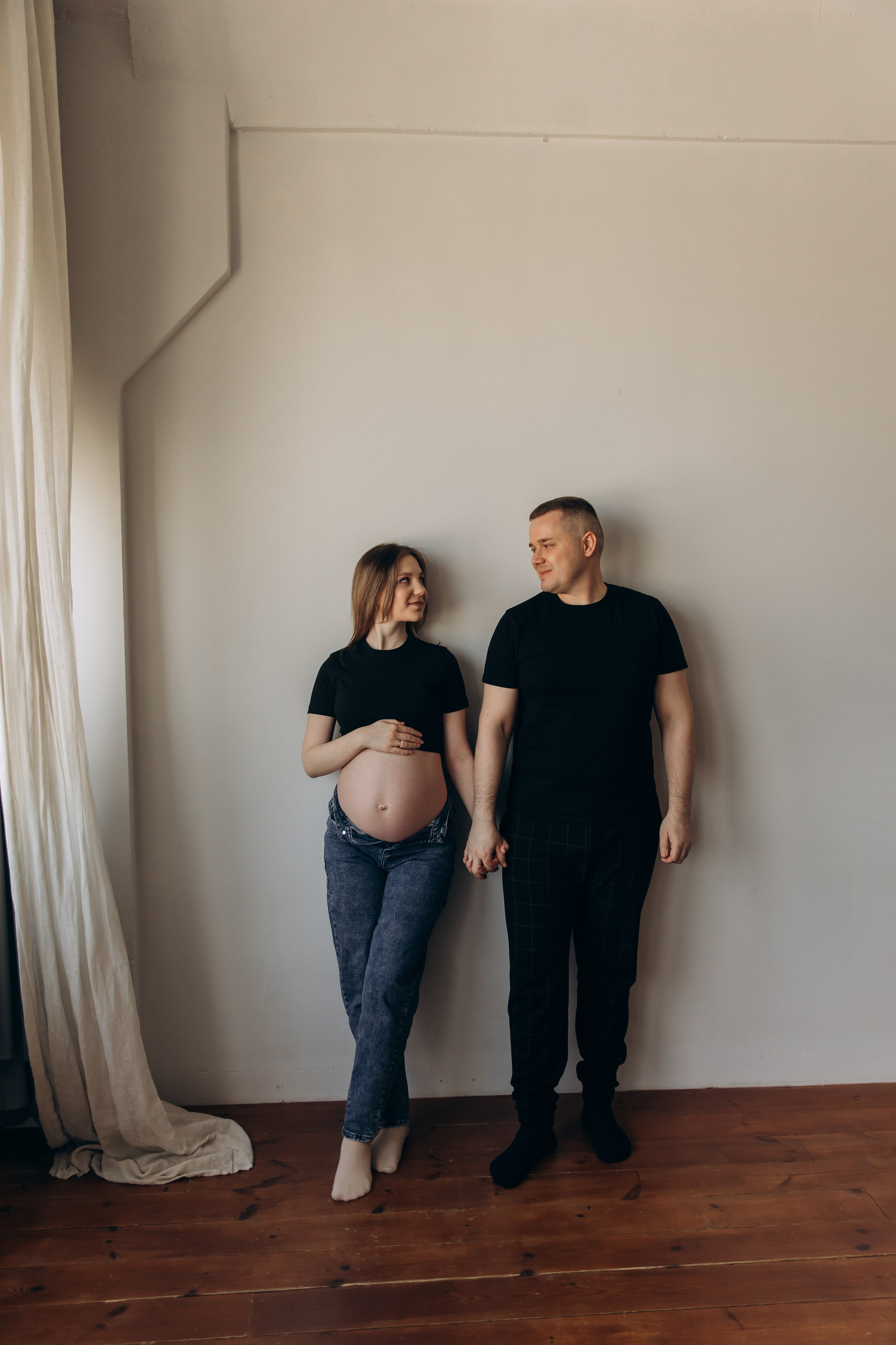 Стас и Юля. Женский и свадебный фотограф