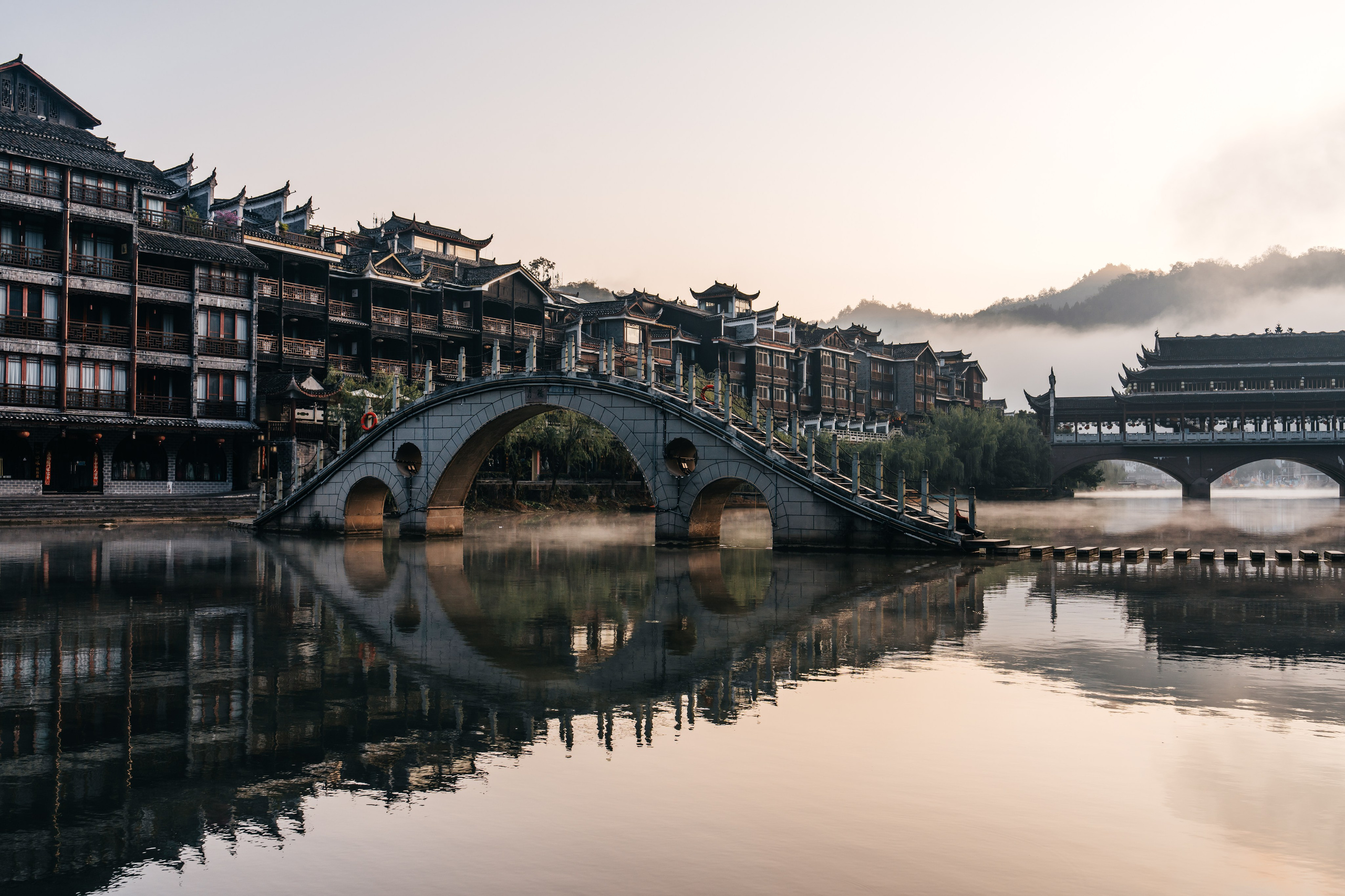 China/Китай. @tomrus: Рустам Шагиморданов — фотограф