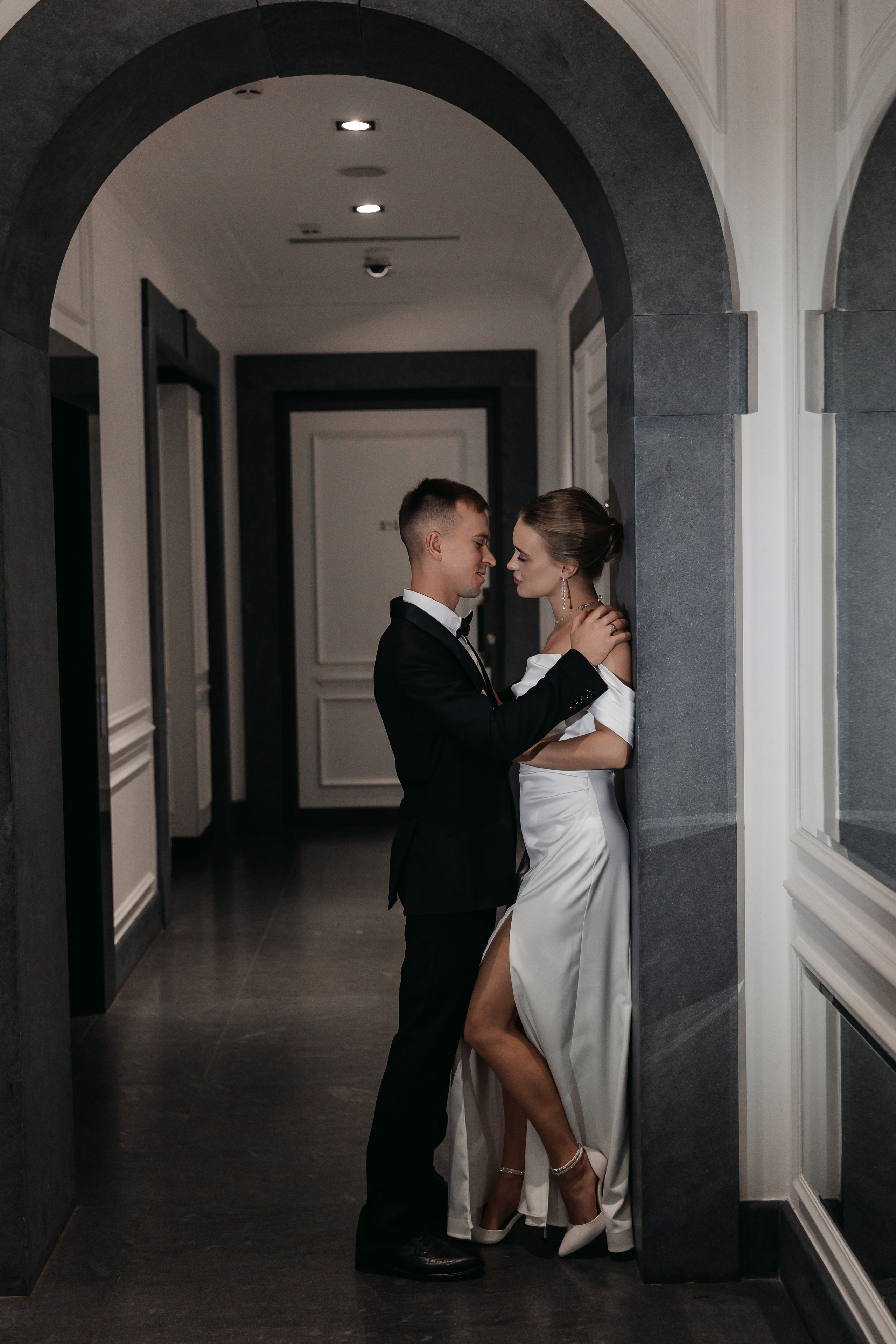 Арина и Михаил 11/11/2023. Свадебный  и семейный фотограф в Краснодаре