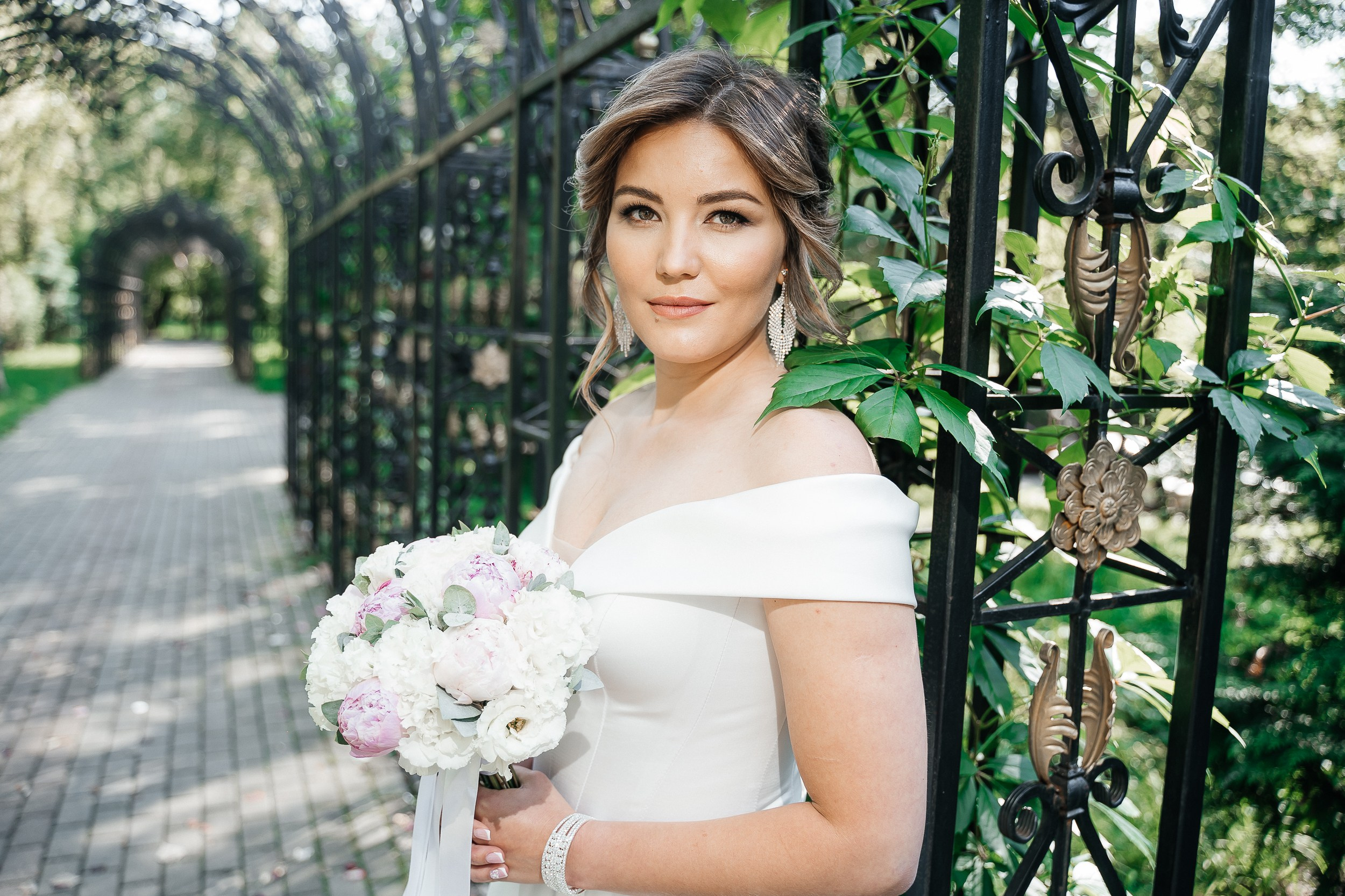 Илья и Татьяна. Павел Краснов — Свадебный и репортажный фотограф в Москве