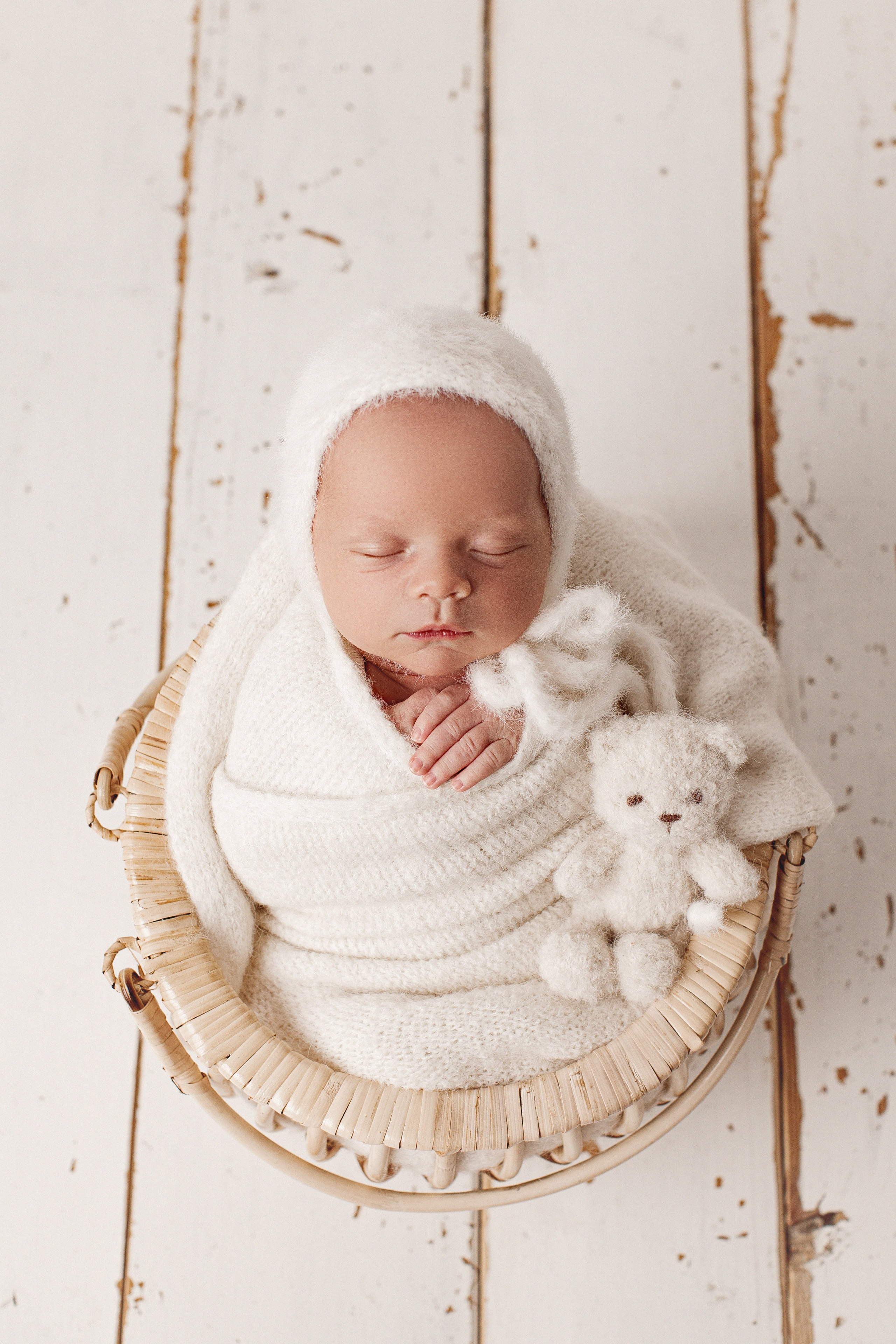 Новорожденные. Фотограф новорожденных в Уфе Инзиля Сулейманова