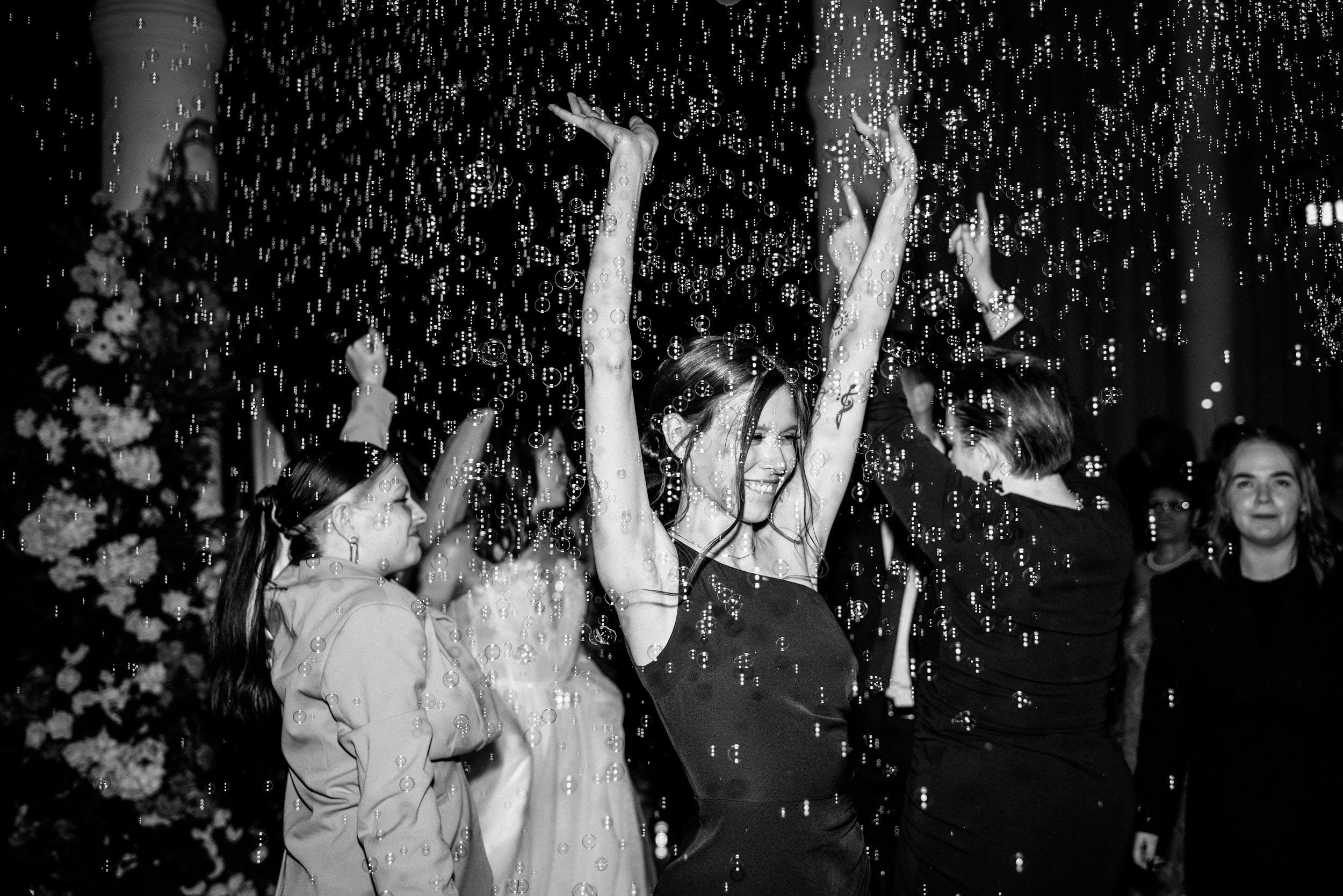 Ты — не просто друг: романтическая история нашей дружбы. Организация свадеб тюмень