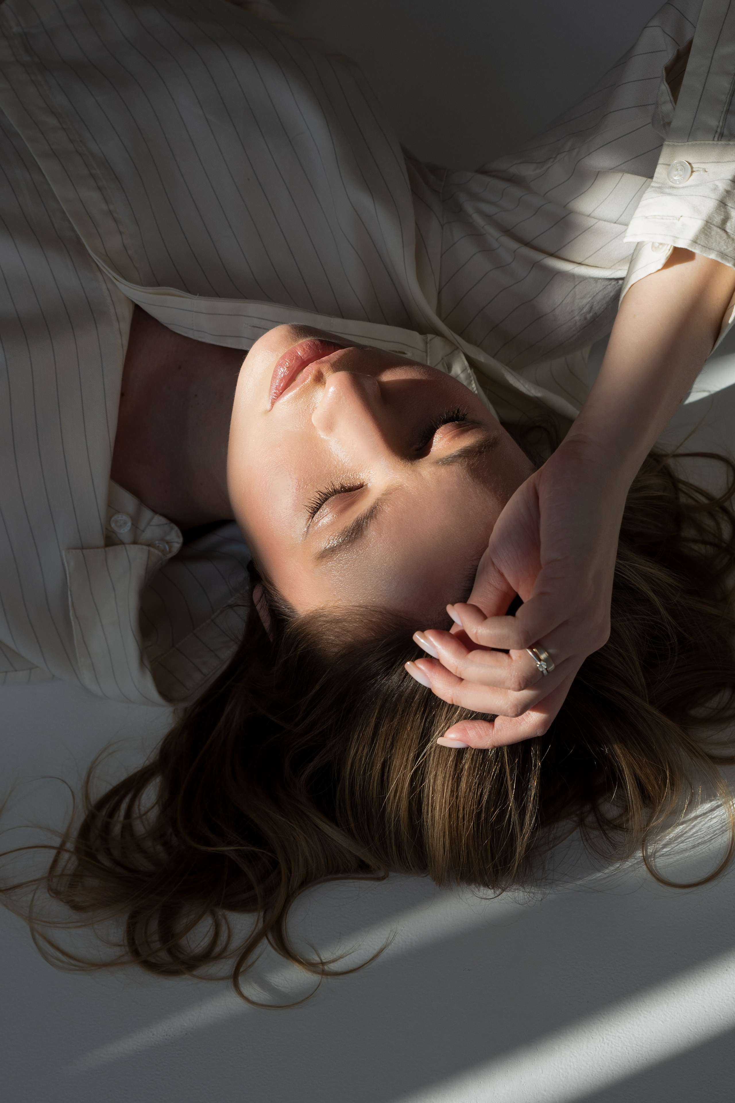 Индивидуальные. Фотограф | Виктория Чернышева