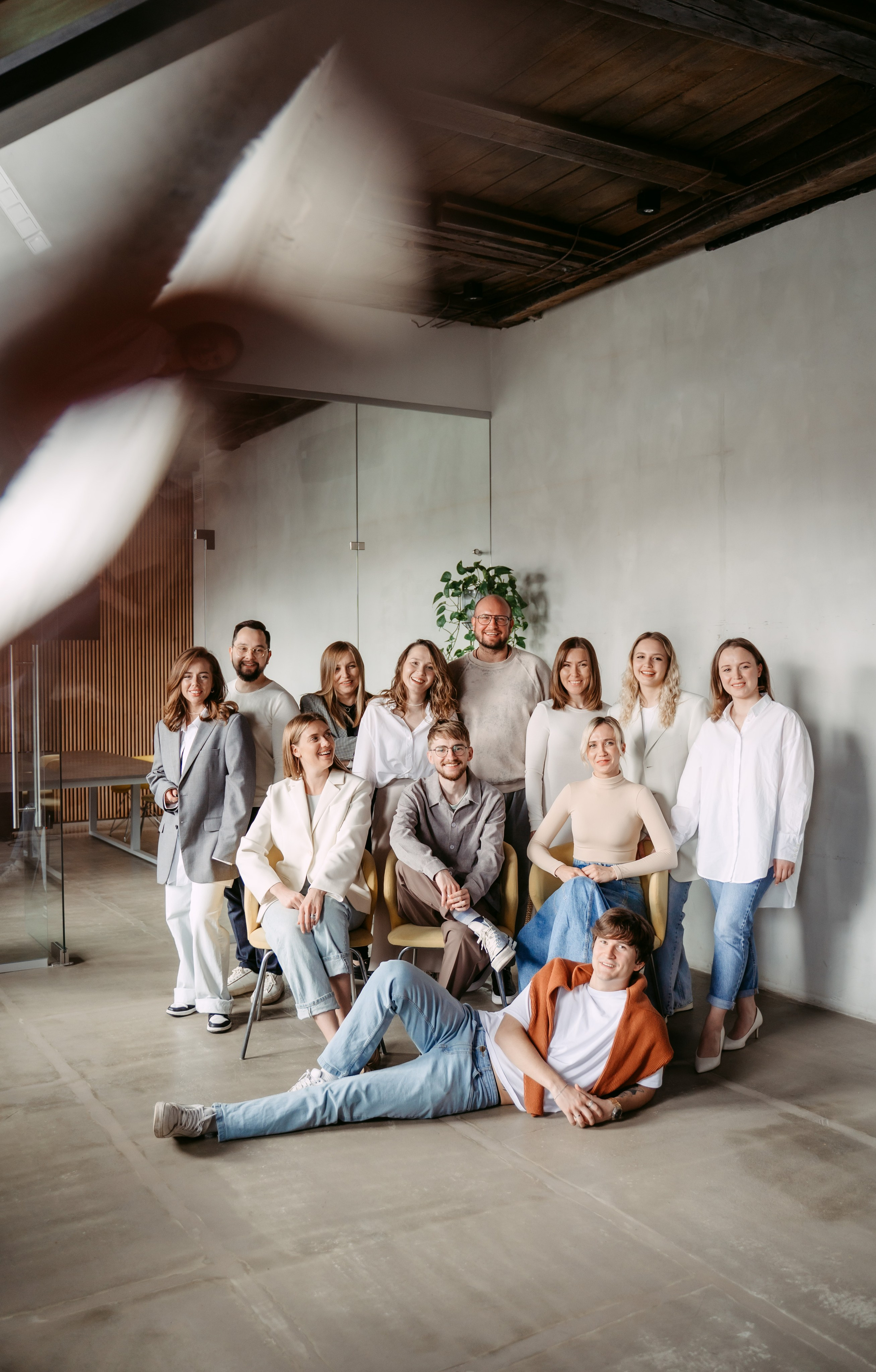 Imagine Group / Команда ивент-агентства. Саша Копылов, фотограф в Казани