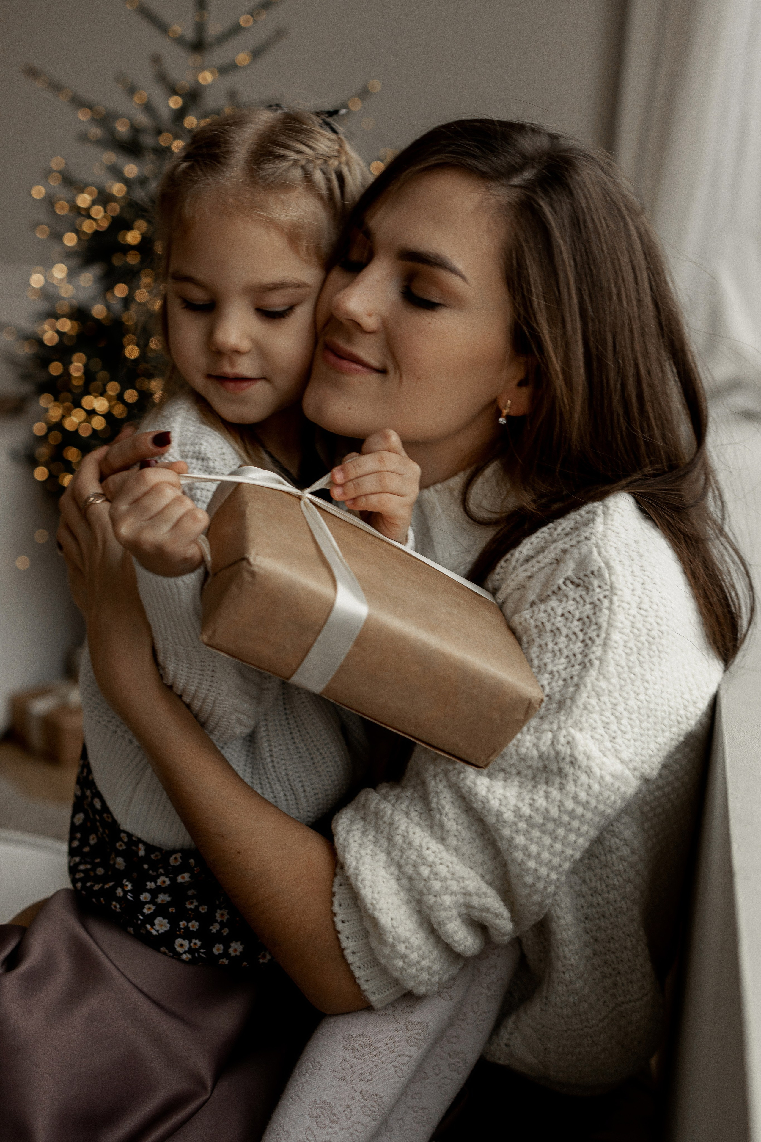 Даша, Иван и Василиса. Портретный фотограф Дорошко Анастасия