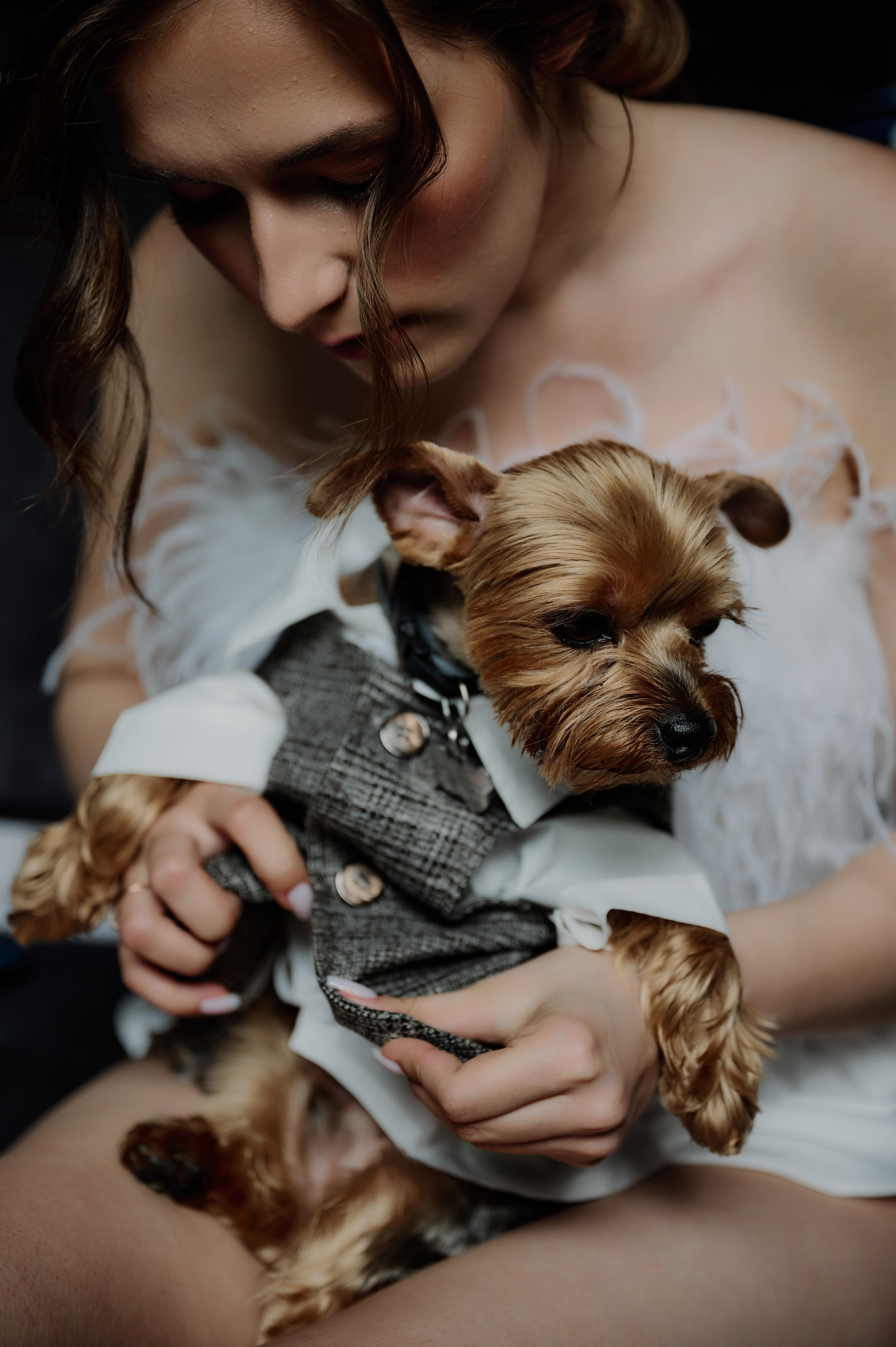 M&L. Свадебный и репортажный фотограф