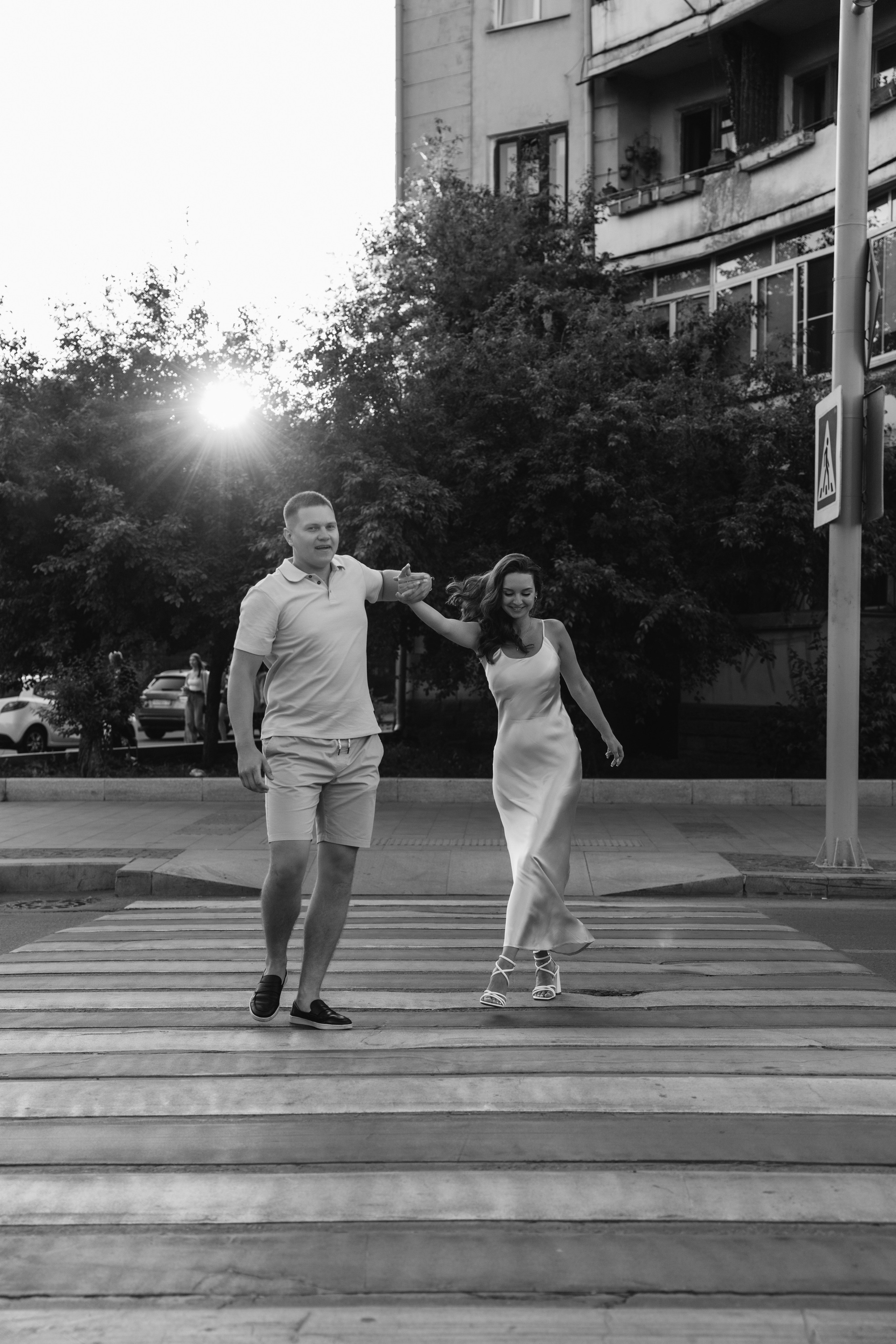 Вадим & Ольга. Свадебный, семейный фотограф в Иркутске Светлана Макаричева