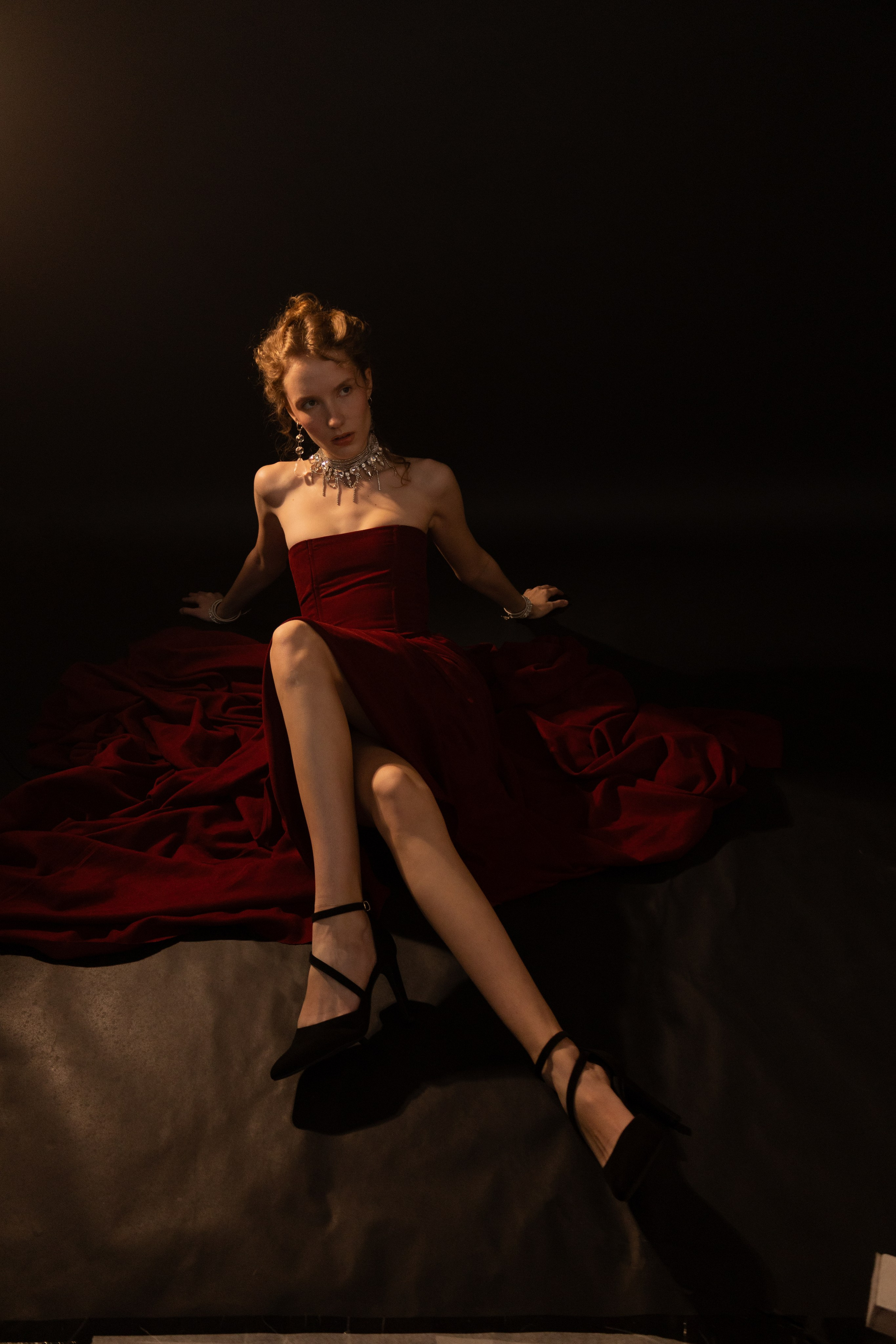 Дарья. Главная