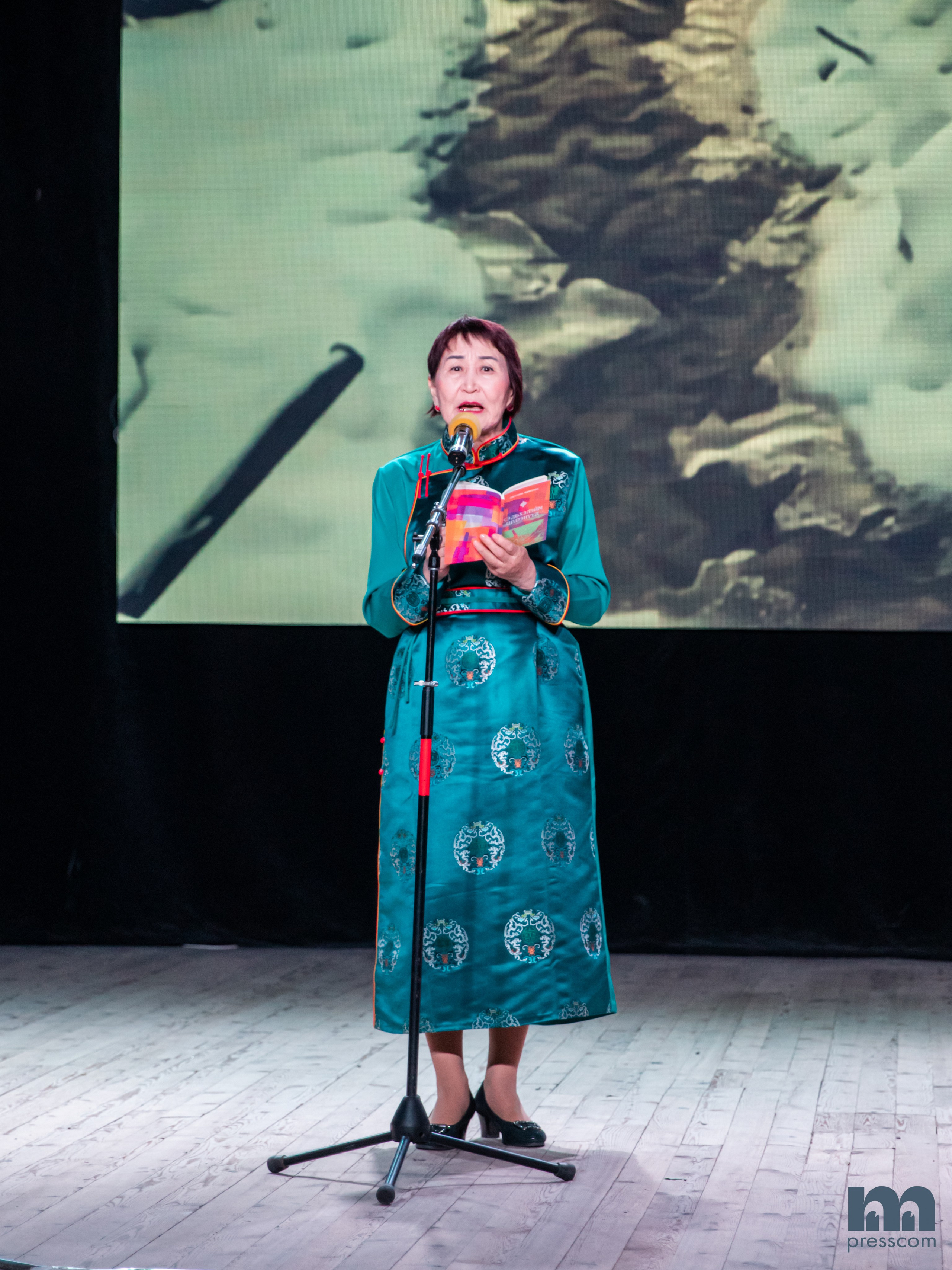 Педагогическая Весна 2024. PhotoMeet — Фотограф в Улан-Удэ