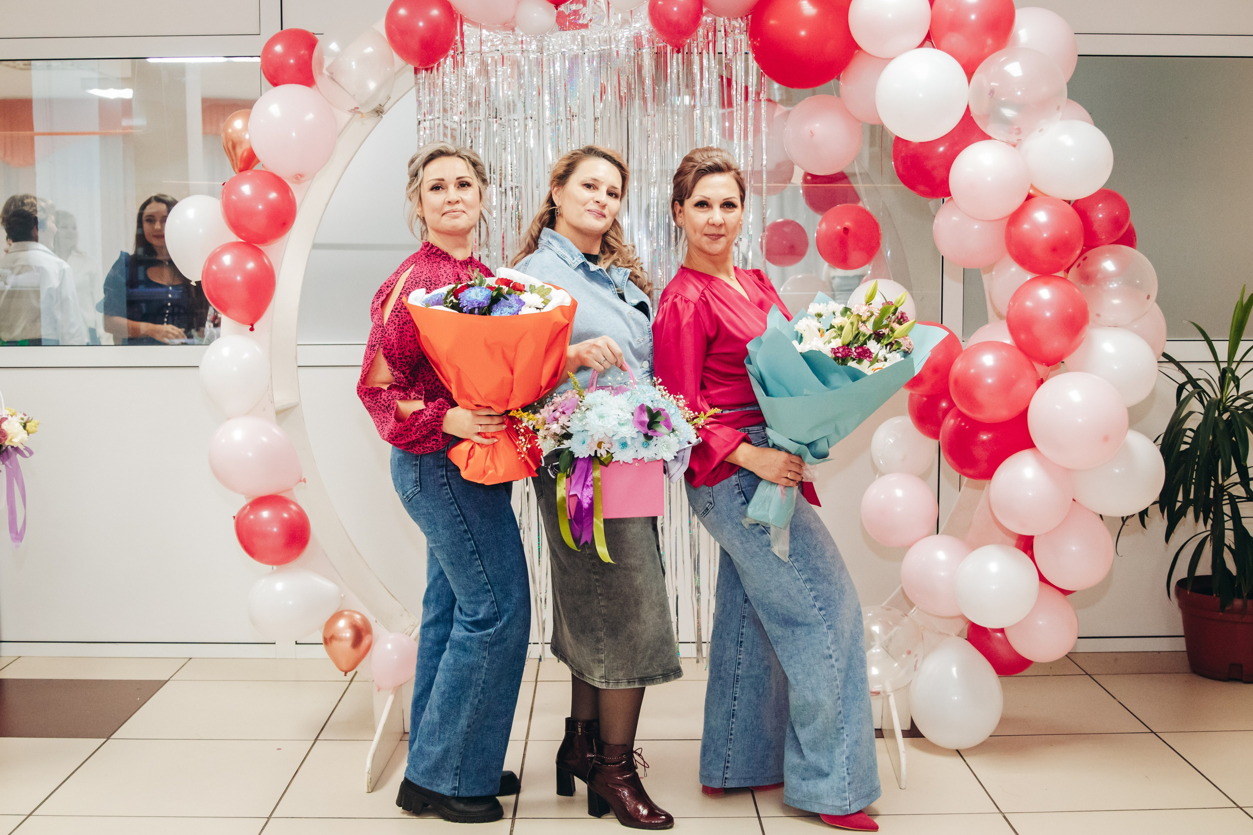 День Рожденье Зимиревой Татьяны. PhotoMeet — Фотограф в Улан-Удэ