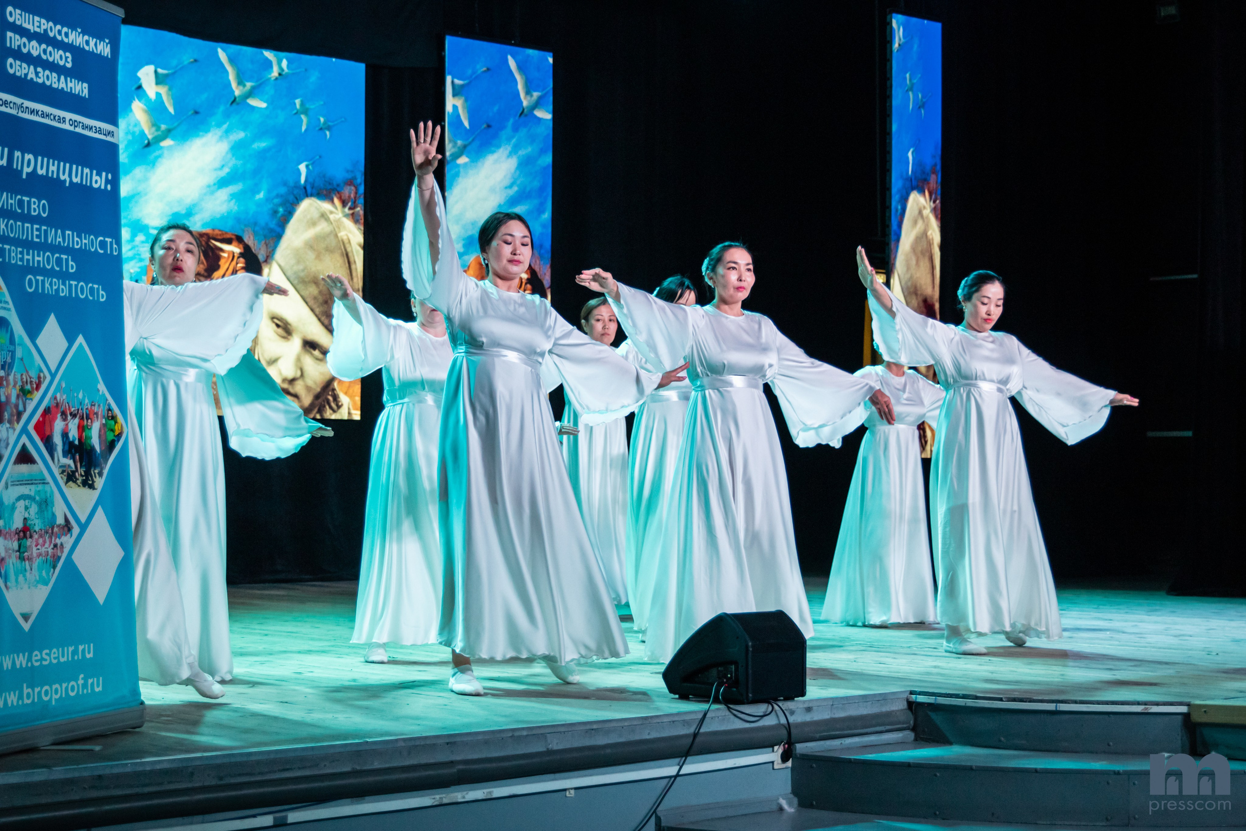 Педагогическая Весна 2024. PhotoMeet — Фотограф в Улан-Удэ