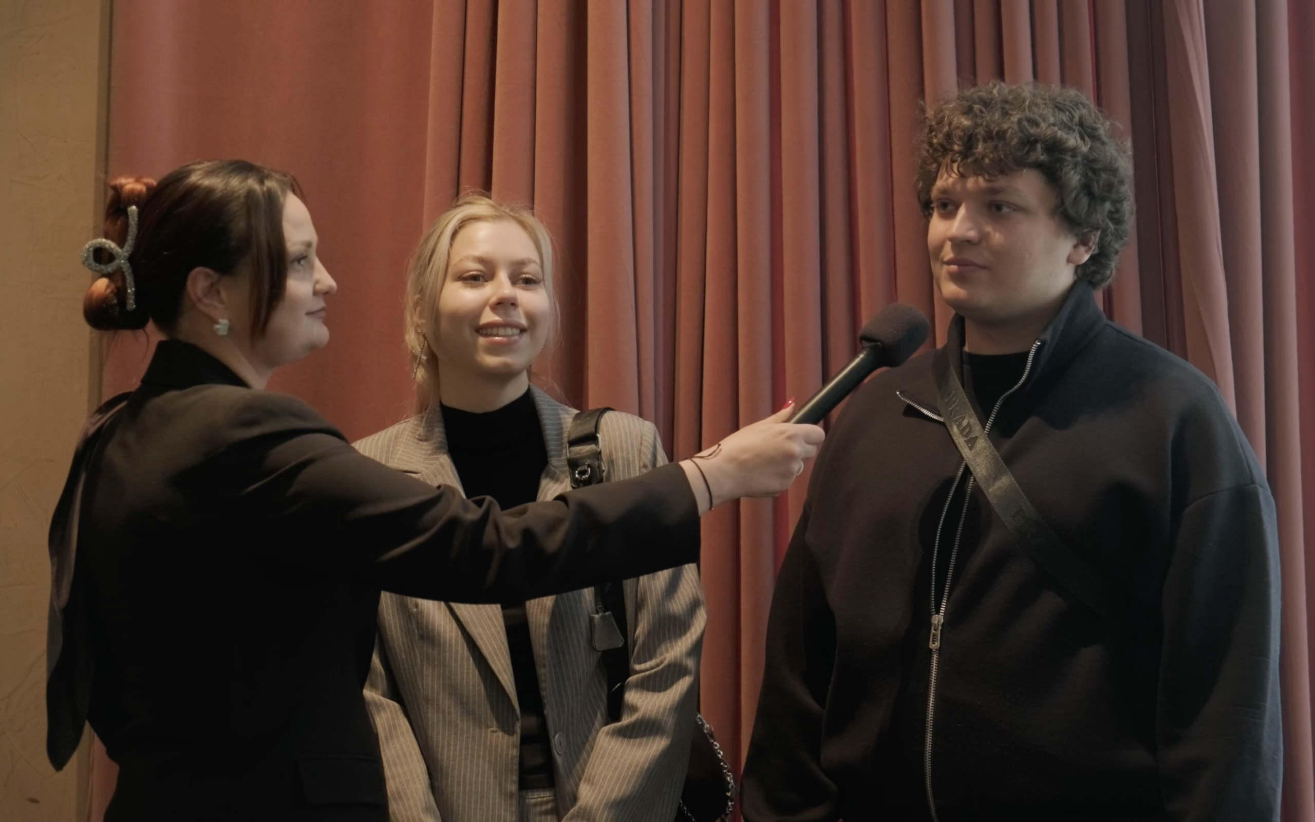 Вячеславу 50. Репортажный видеограф Илья Сухоносиик