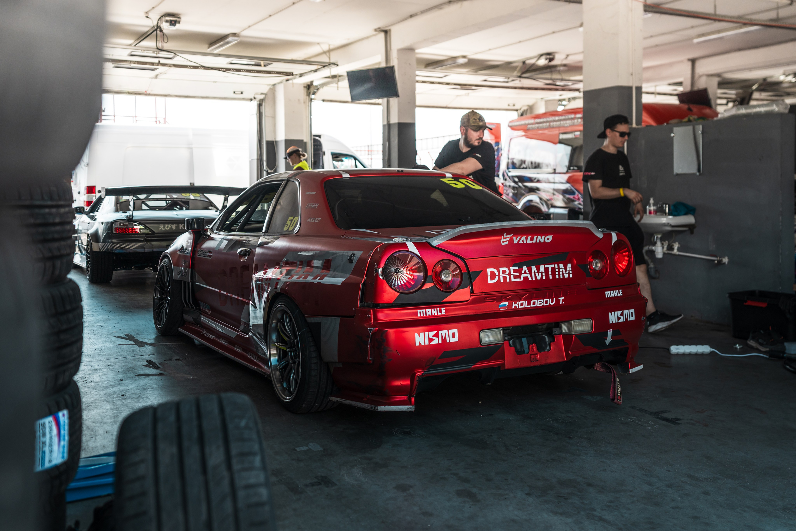 ADM DRIFT CONTEST 2026. Репортажный Фотограф
