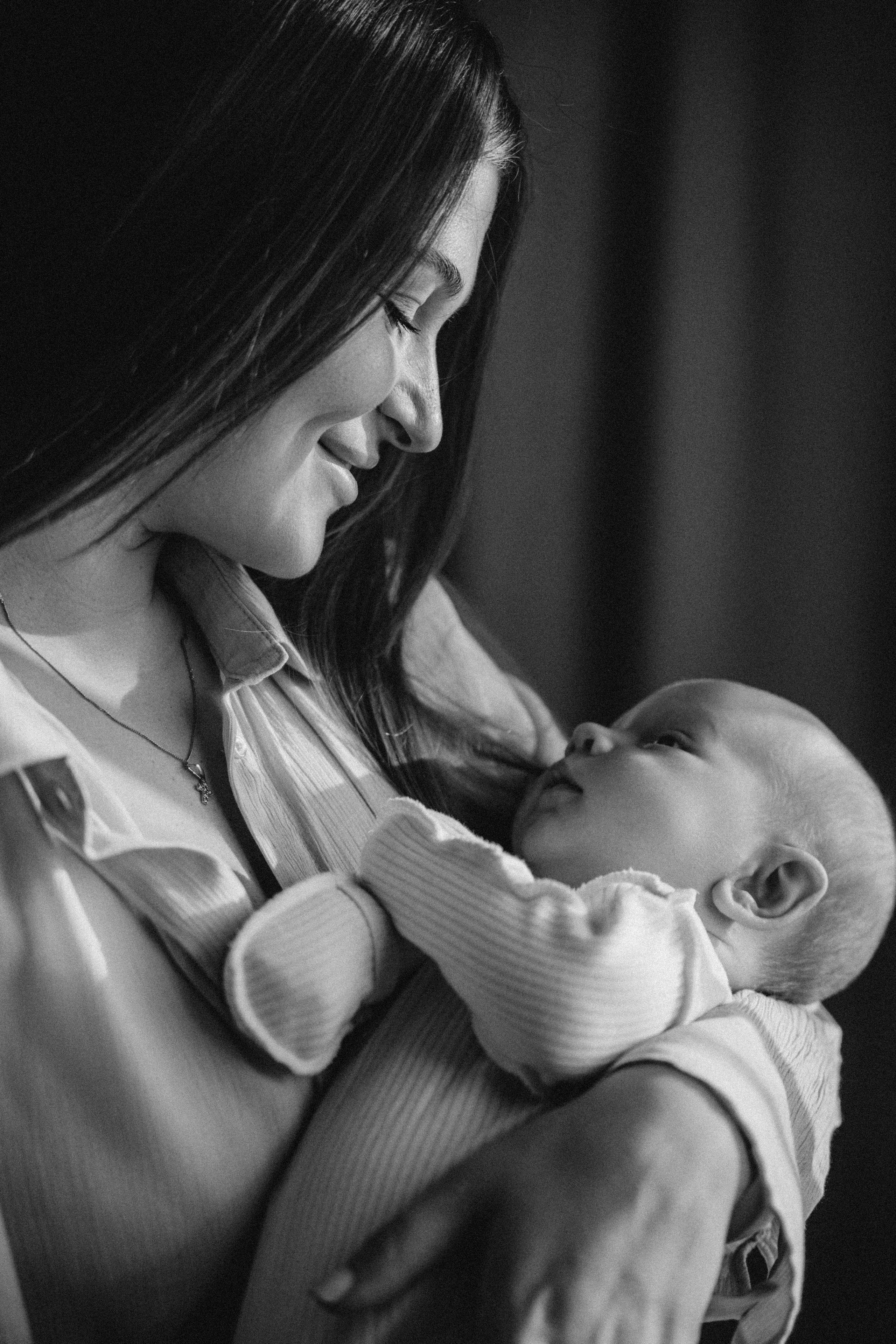 Семейные съемки. Фотограф Голенева Анастасия