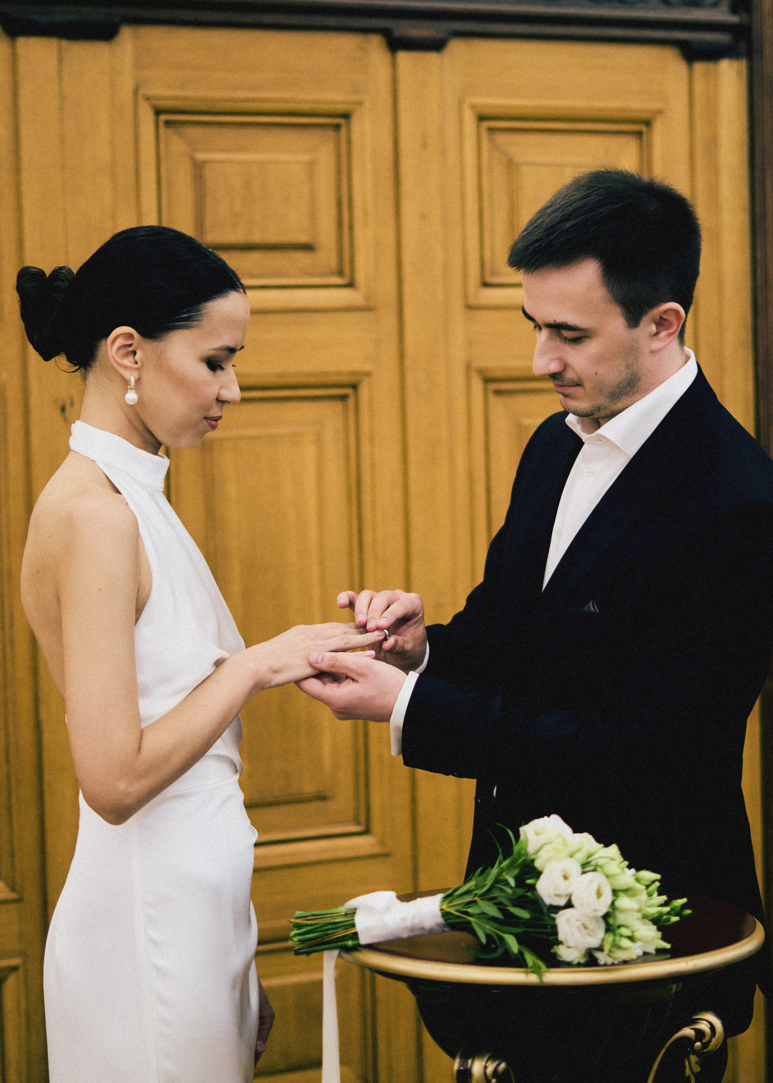 Азалия и Борис. SHILOVA PHOTO. Шилова Екатерина. Фотограф. Москва