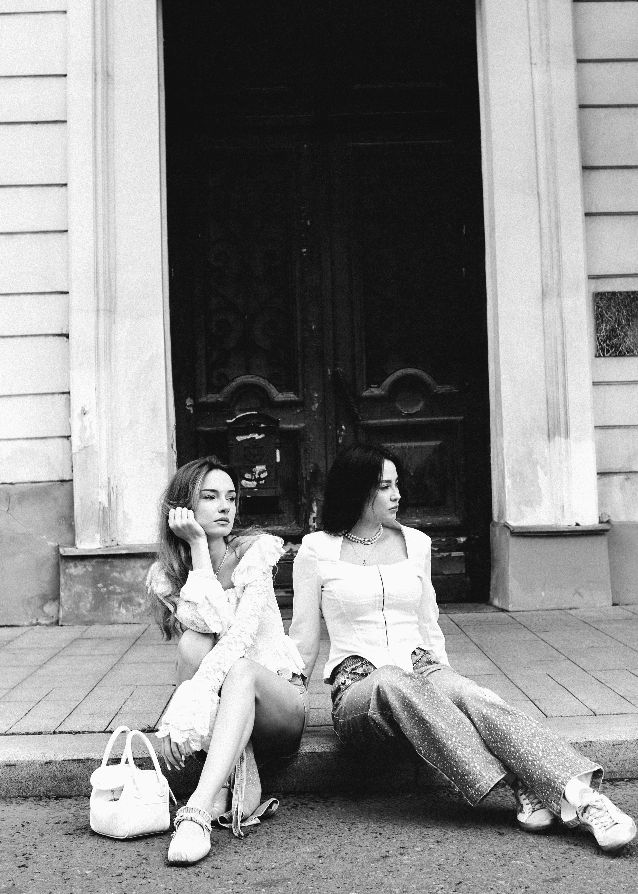 Настя и Маша. SHILOVA PHOTO. Шилова Екатерина. Фотограф. Москва