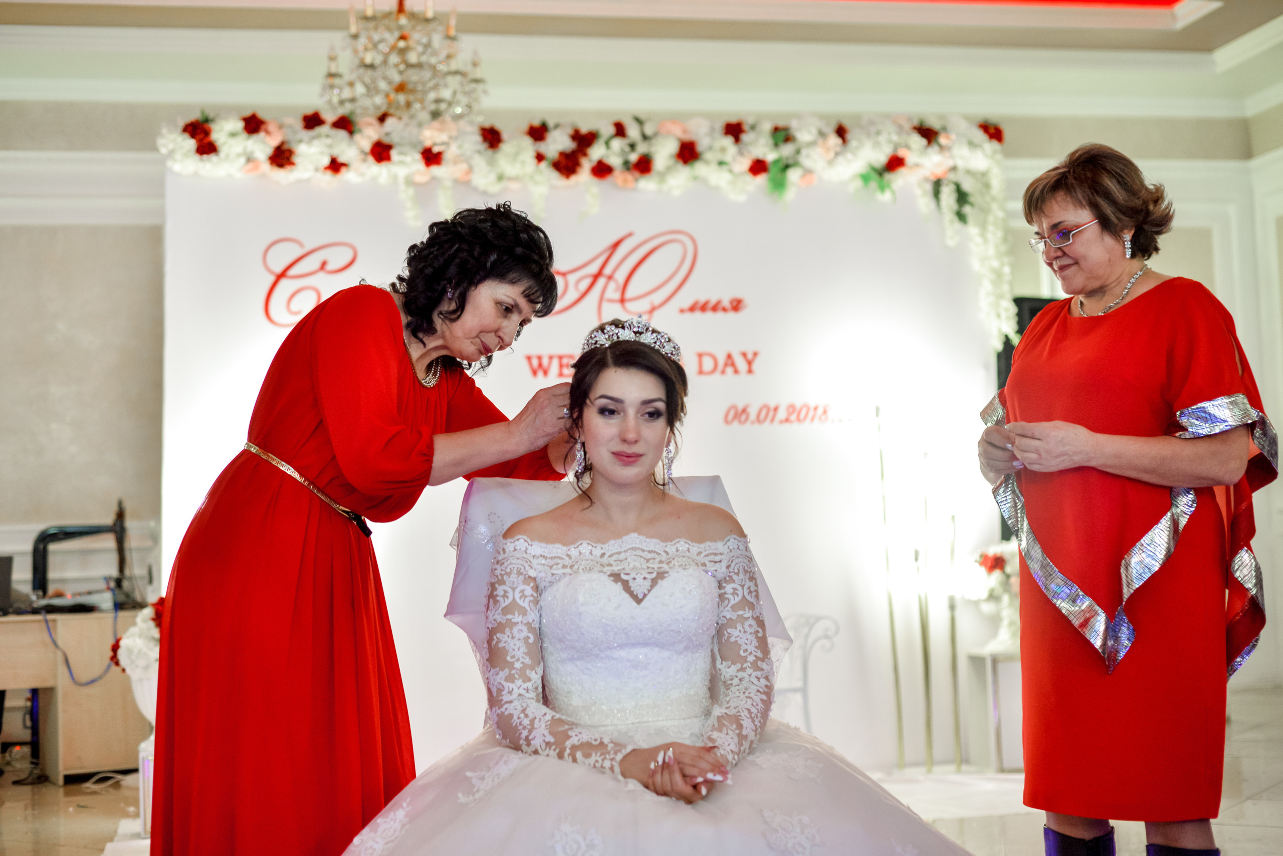 Свадебный фотограф в Екатеринбурге. Свадебный и семейный фотограф в Екатеринбурге Михаил Третьяков