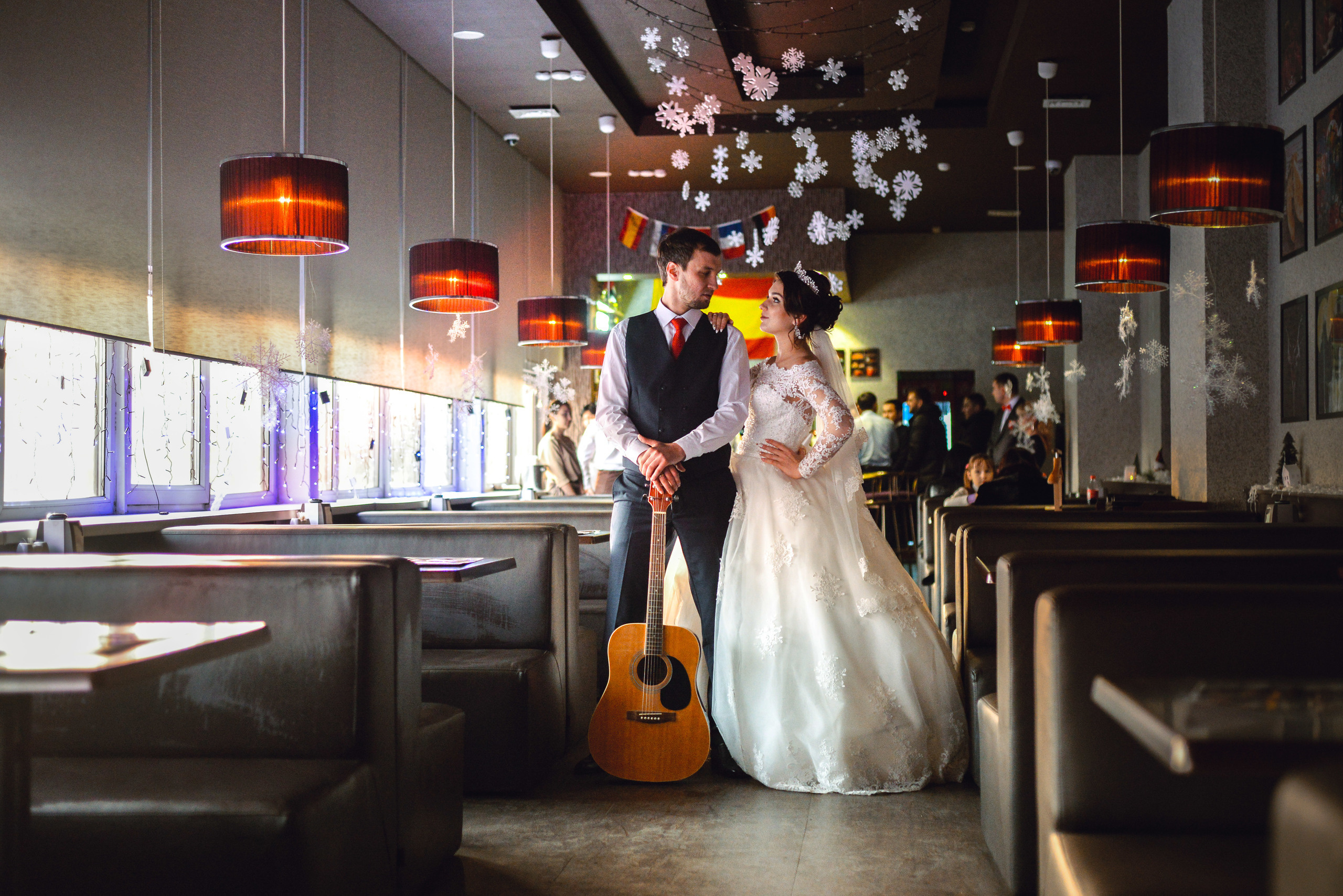 Свадебный фотограф в Екатеринбурге. Свадебный и семейный фотограф в Екатеринбурге Михаил Третьяков