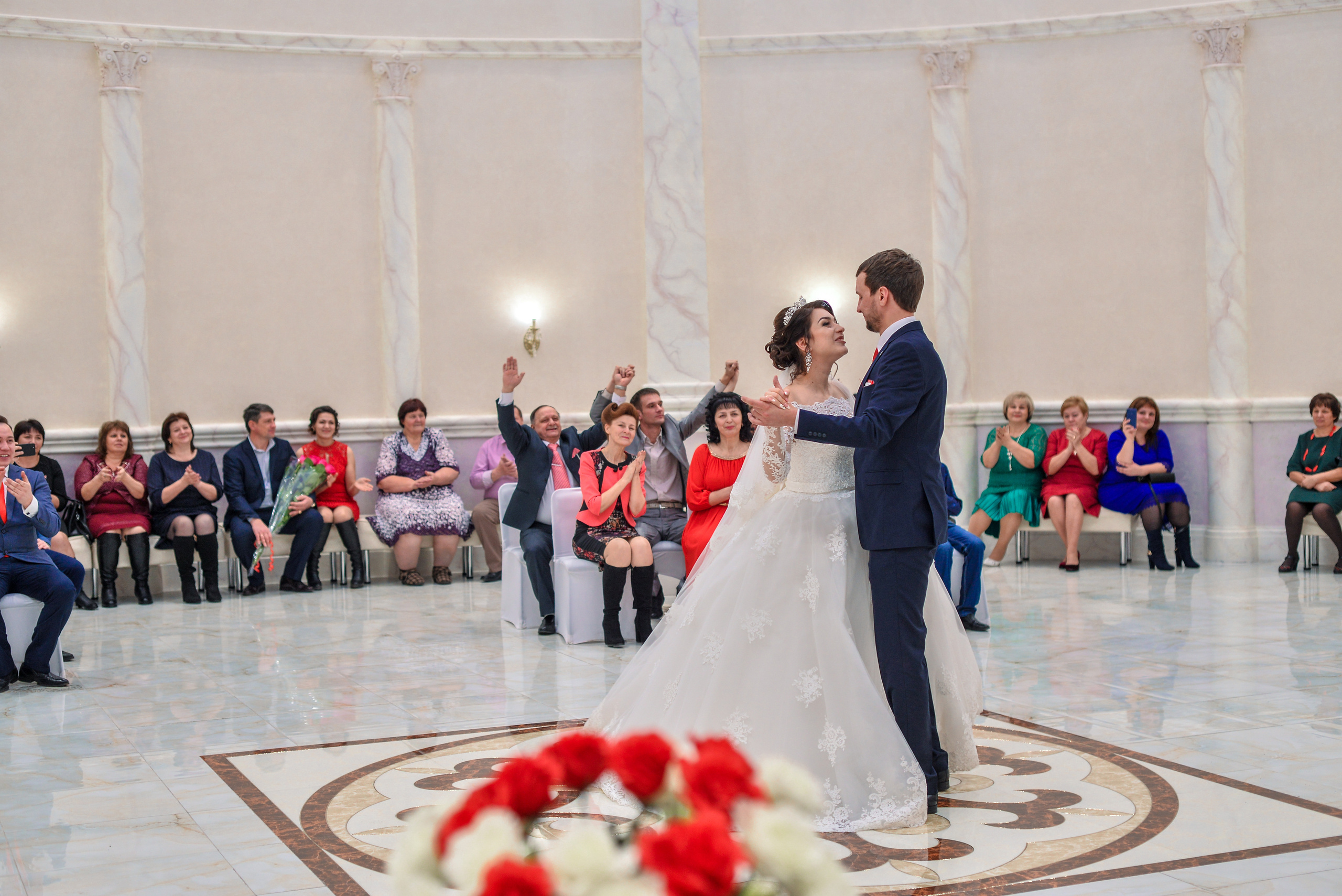 Свадебный фотограф в Екатеринбурге. Свадебный и семейный фотограф в Екатеринбурге Михаил Третьяков