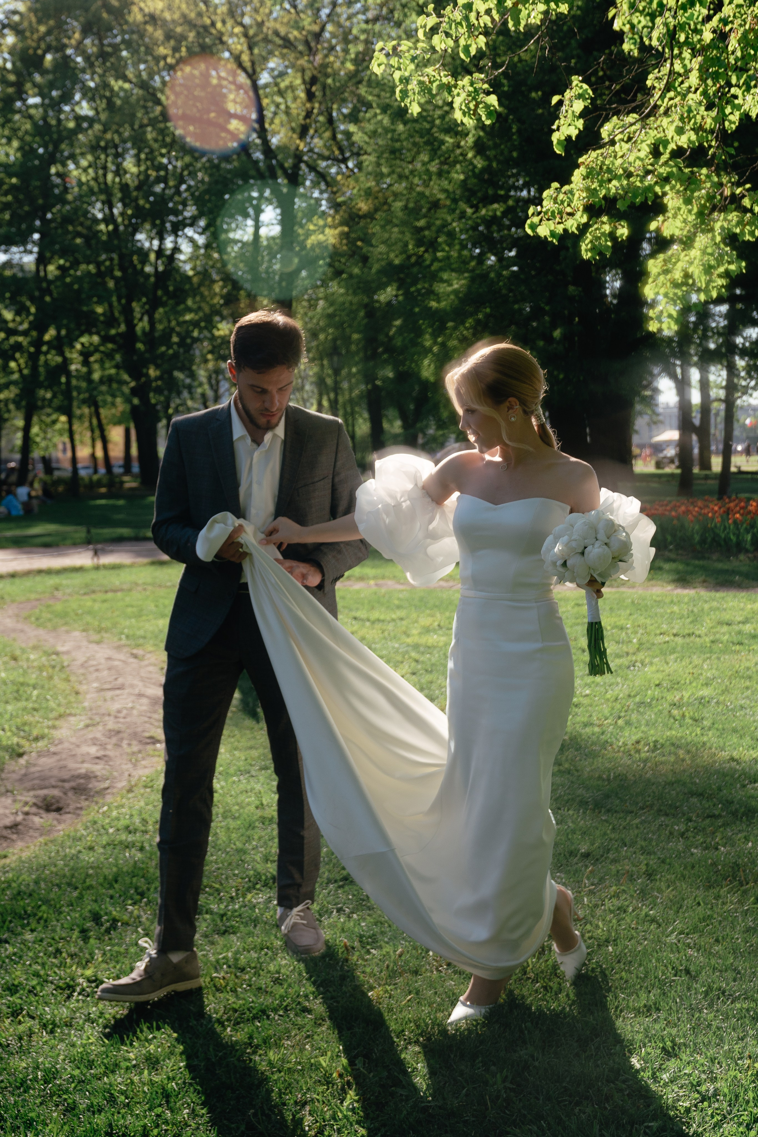 Т | Г. Свадебный фотограф ПИТЕР | МОСКВА