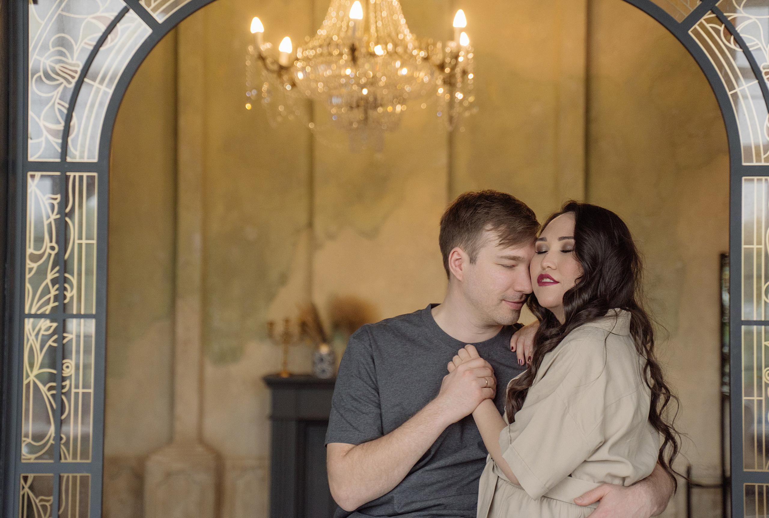 8. Свадебный фотограф