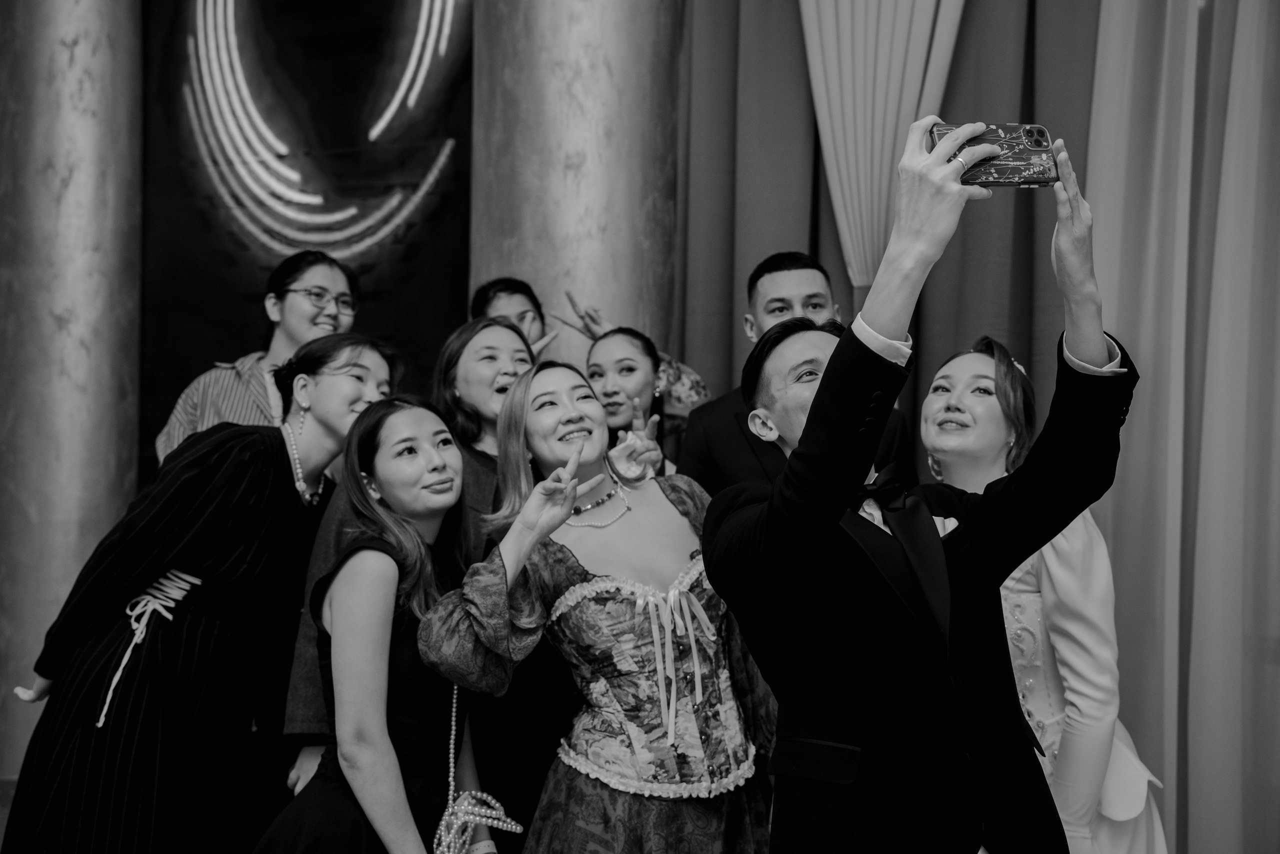 KAMILLA QYZ UZATU. Nomad media