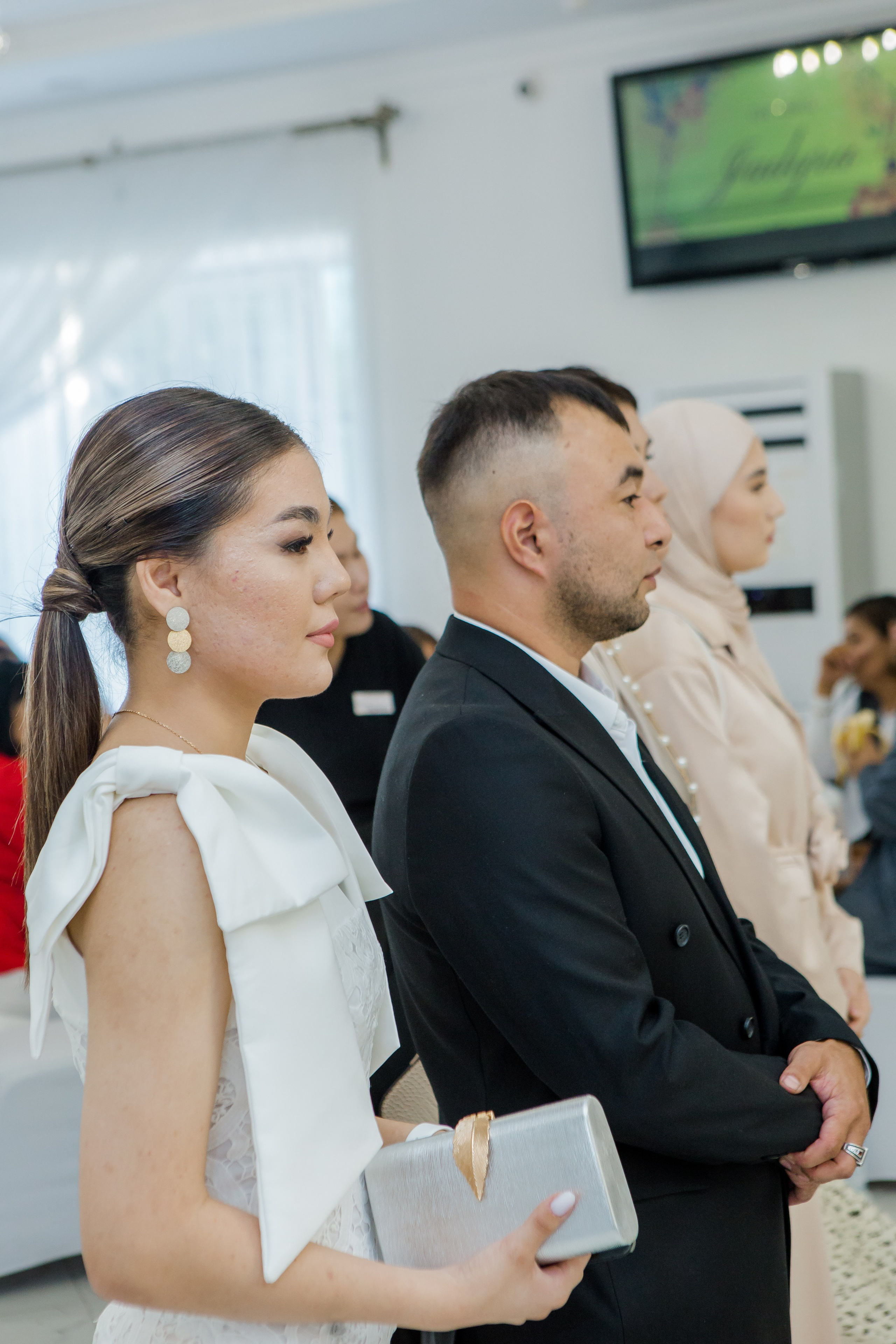 QYZ UZATU ZHADYRA. Свадебный и репортажный фотограф в Астане T.Yertay «Nomad media»