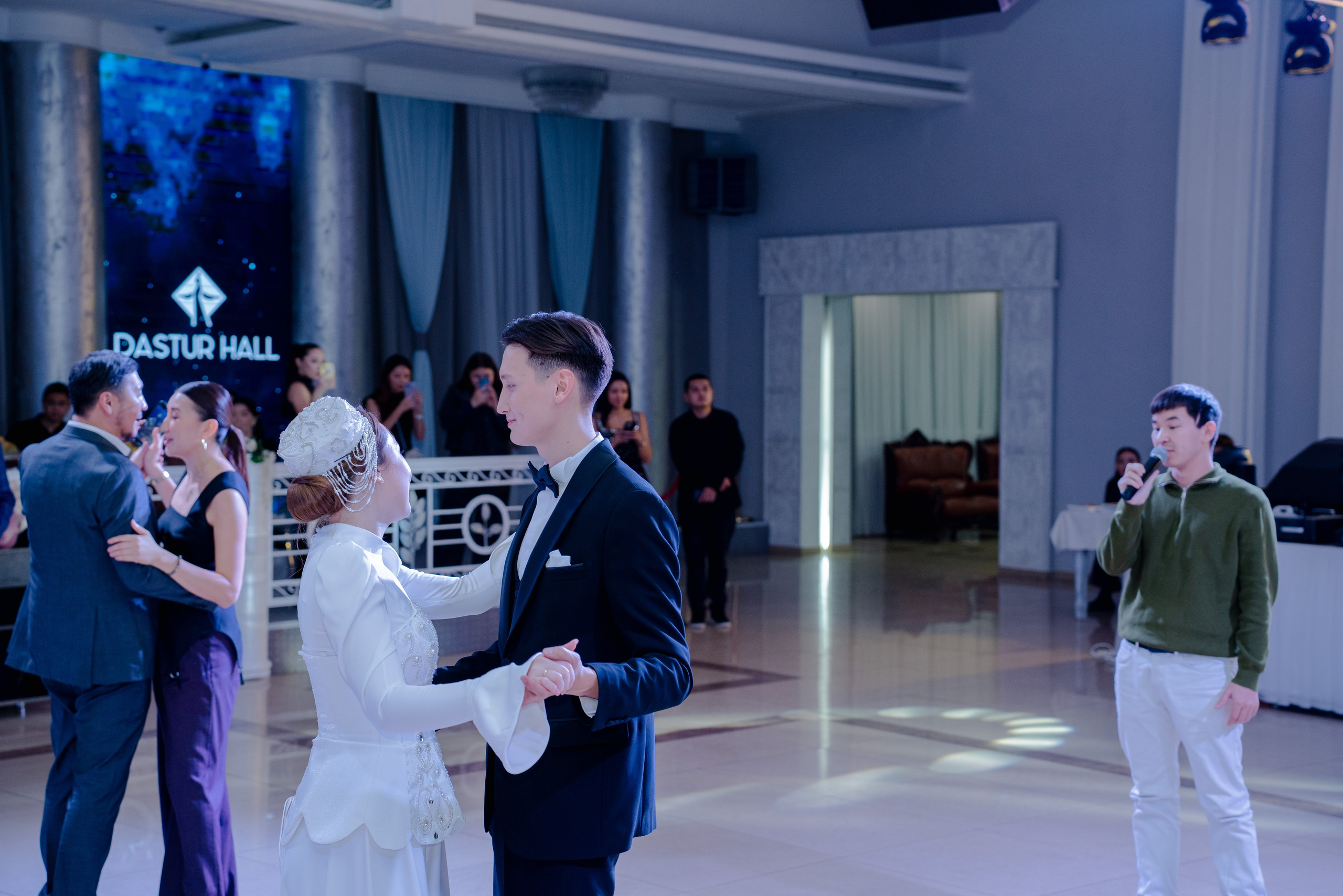 KAMILLA QYZ UZATU. Nomad media