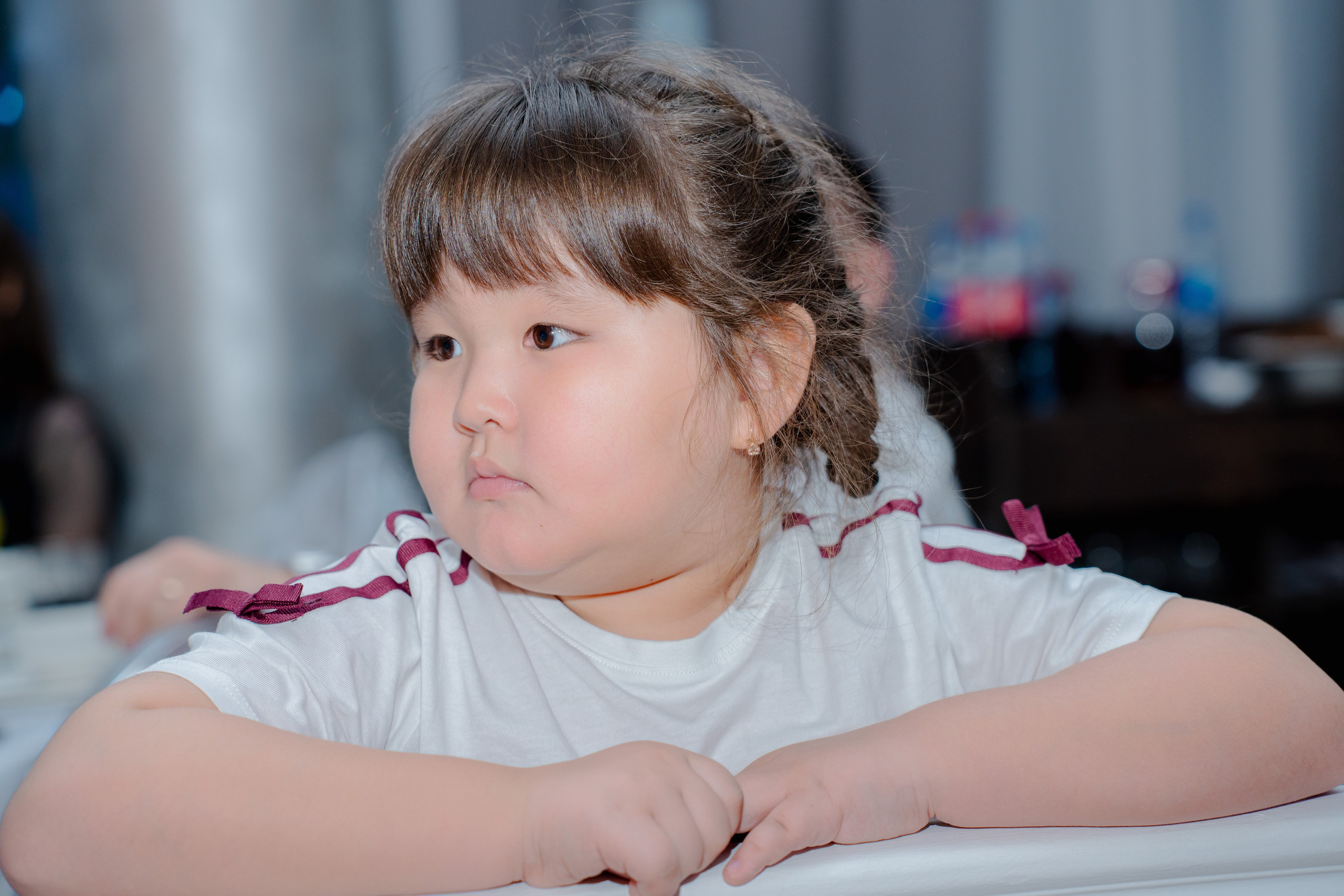 KAMILLA QYZ UZATU. Nomad media