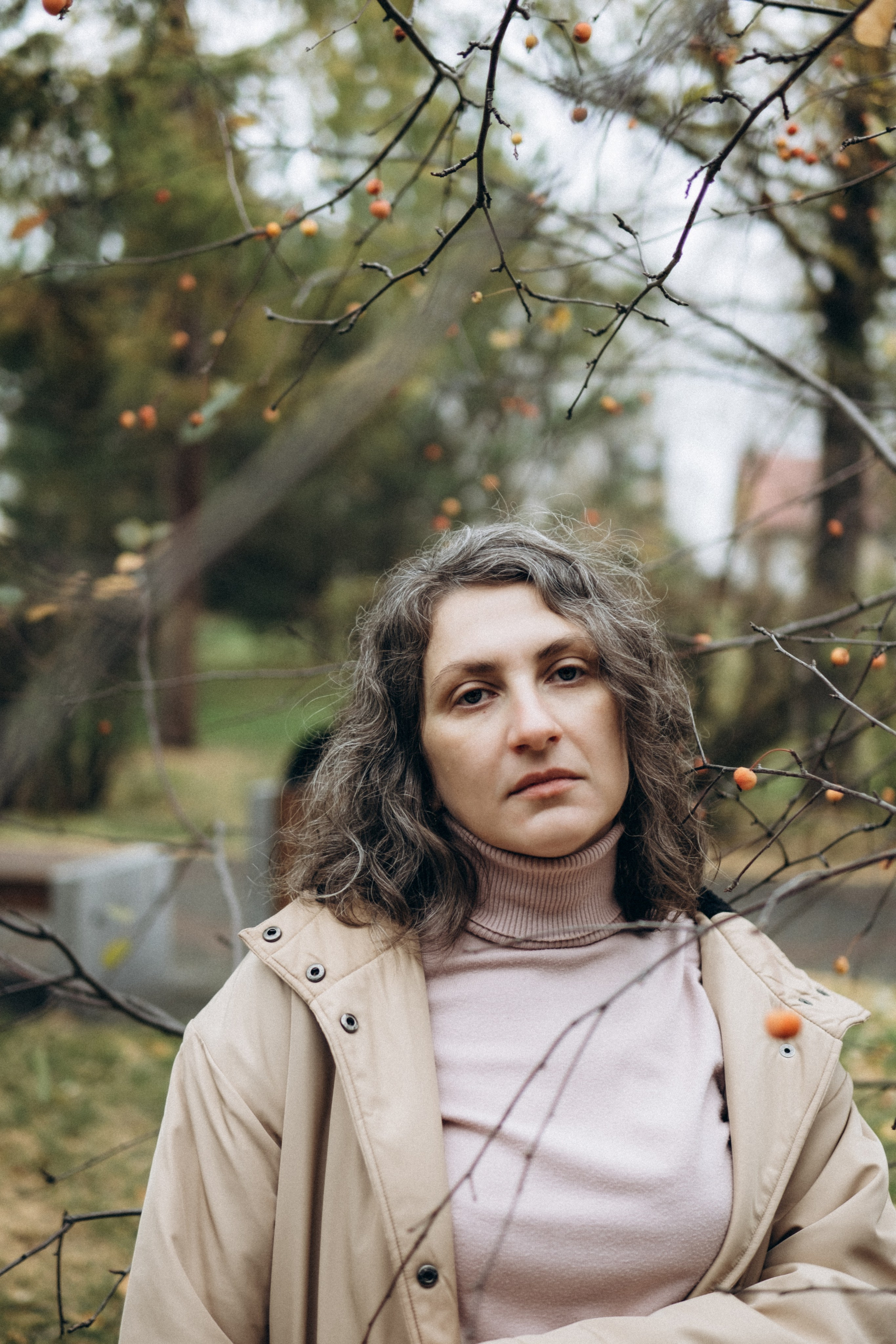 В городе. Портретный и семейный фотограф в Красноярске Смирнова Наталья