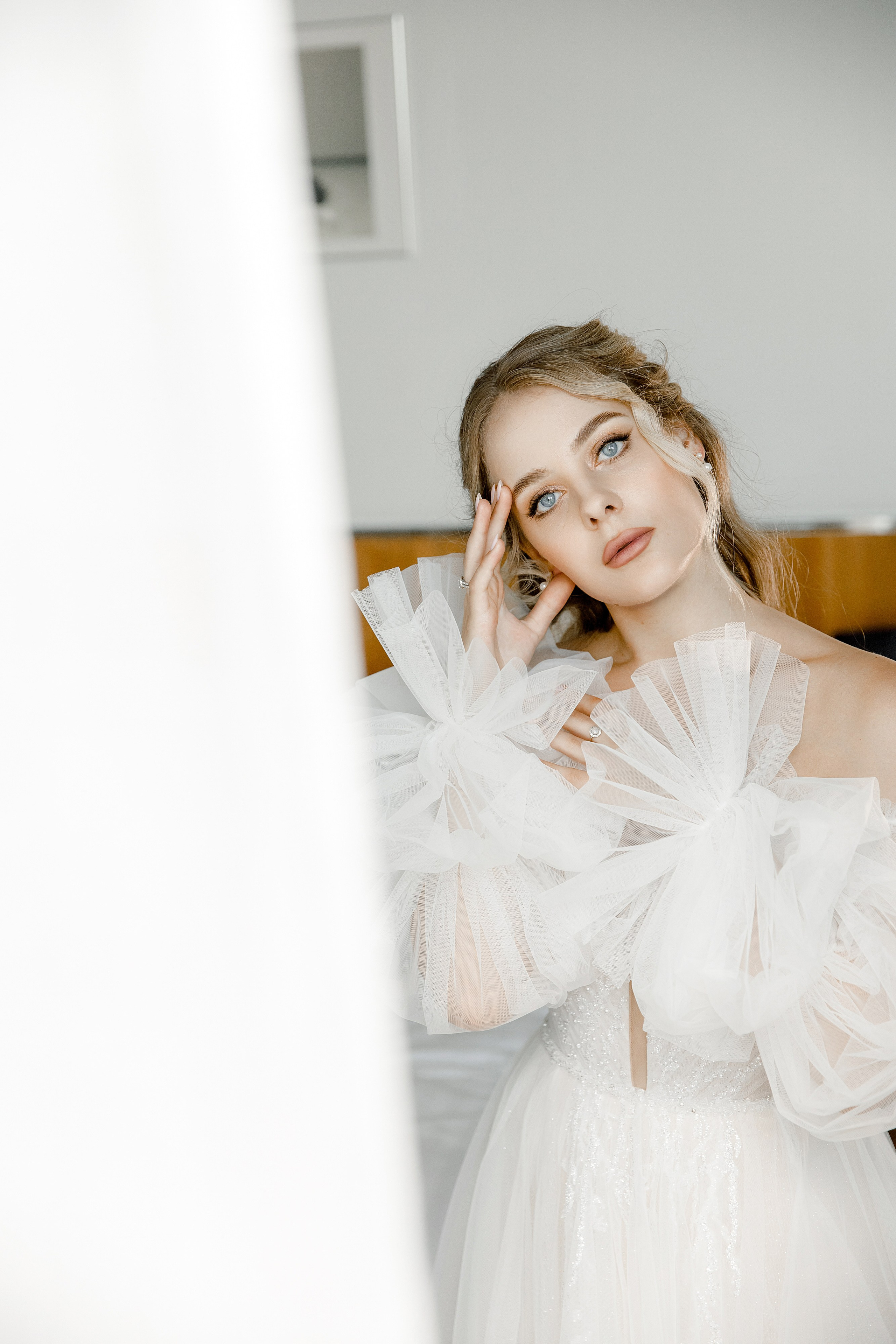 Павел & Леся. Свадебный и семейный фотограф Маслаков Борис