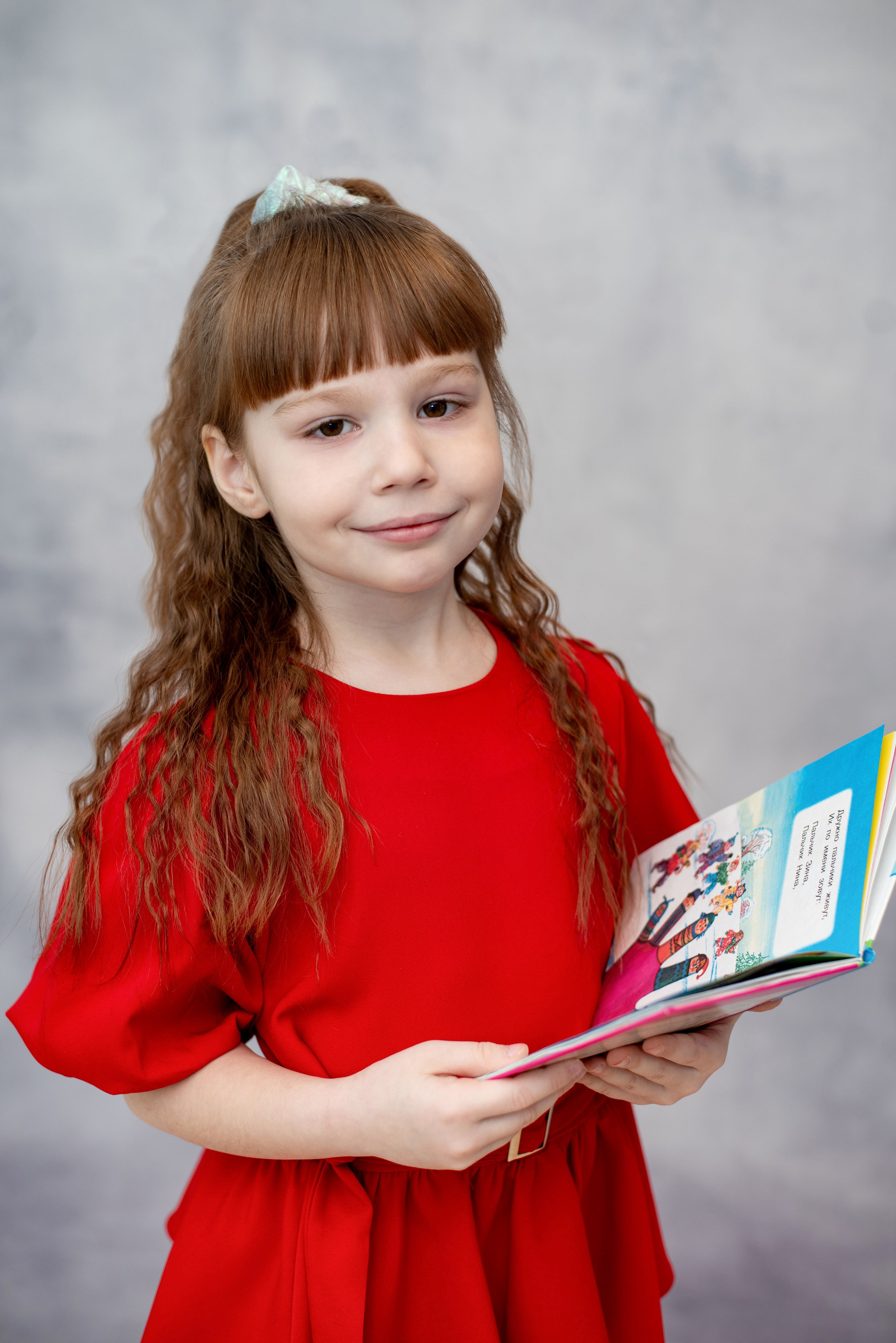 ПОРТФОЛИО: садик. Фотограф в г. Нижневартовск Александра Гриценко