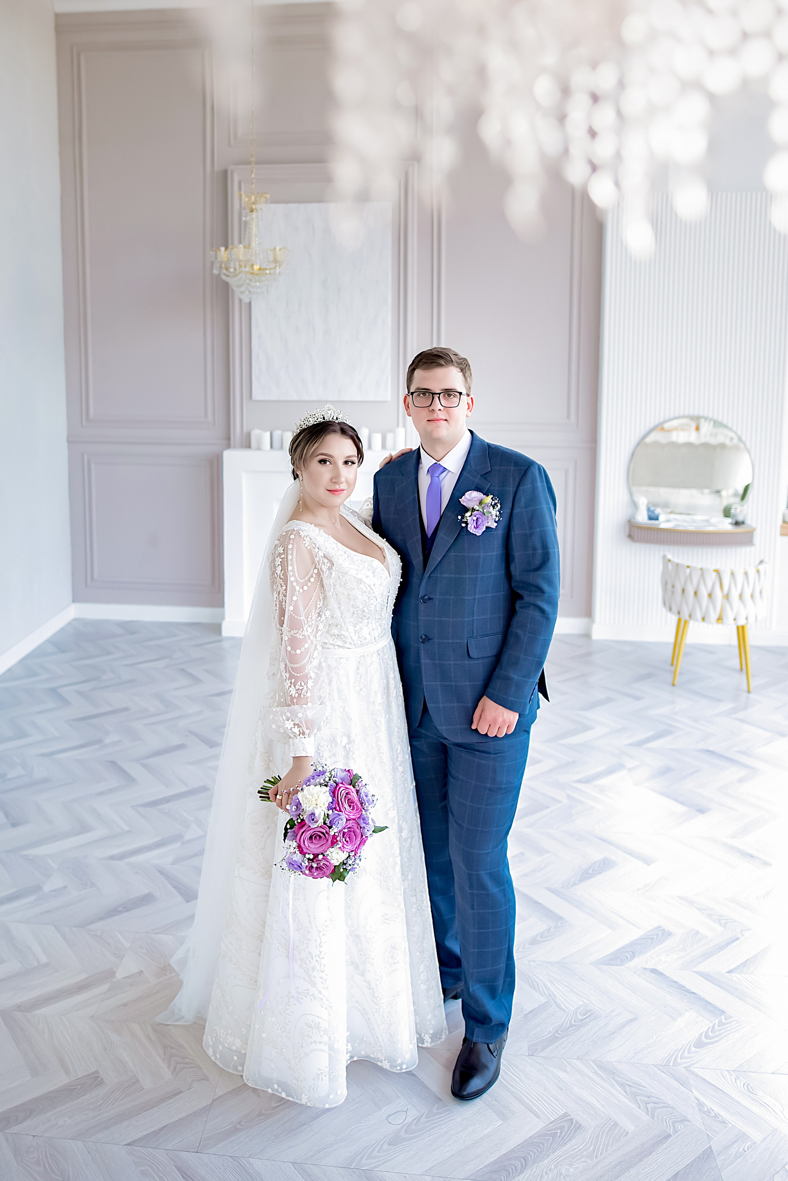 Свадьбы. Фотограф в г. Нижневартовск Александра Гриценко