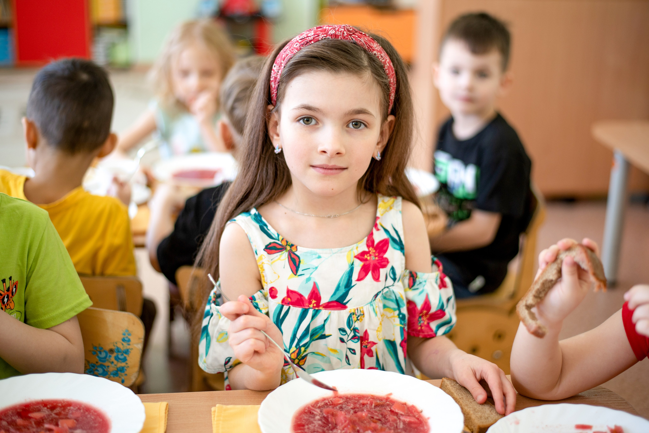 Гайд: подготовка к фотосессии в школе. Фотограф в г. Нижневартовск Александра Гриценко